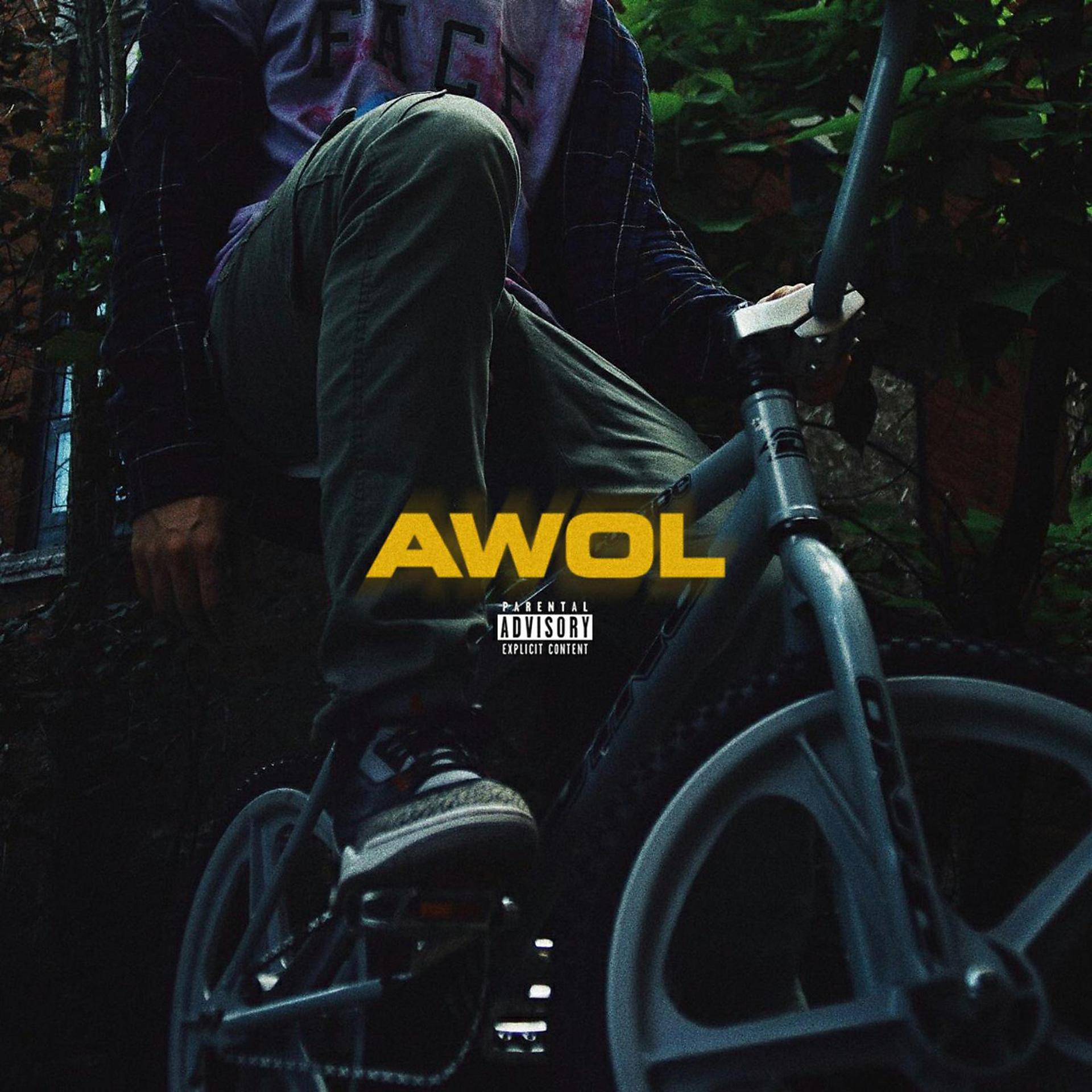 Постер альбома Awol