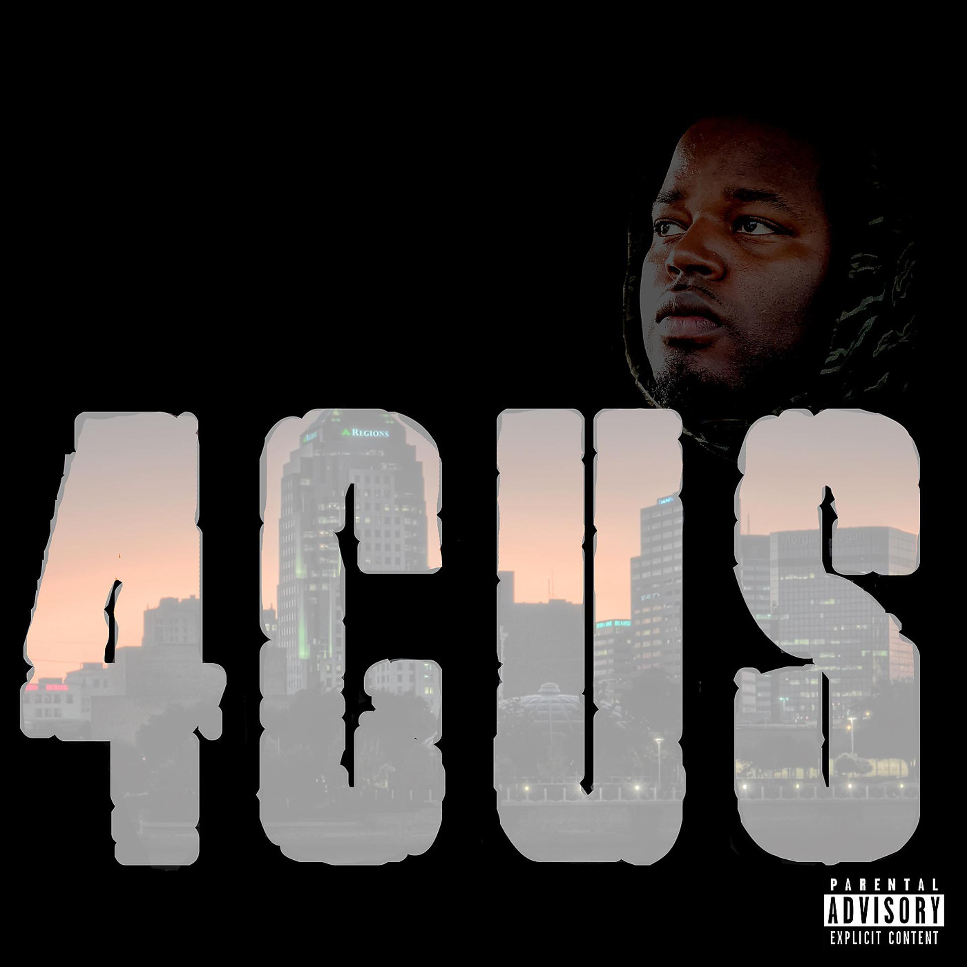 Постер альбома 4cus