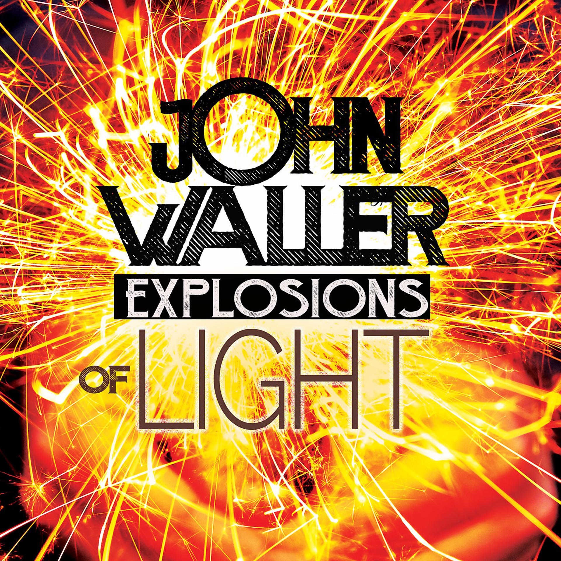 Постер альбома Explosions of Light