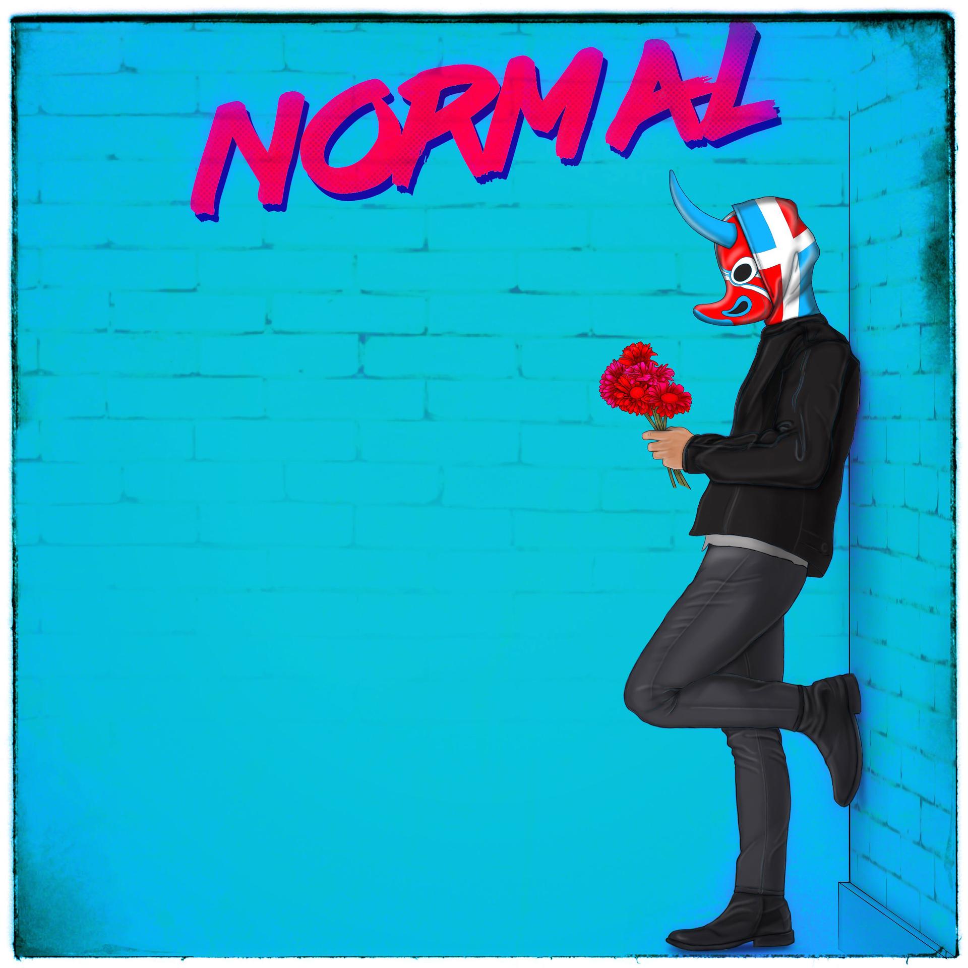 Постер альбома Normal