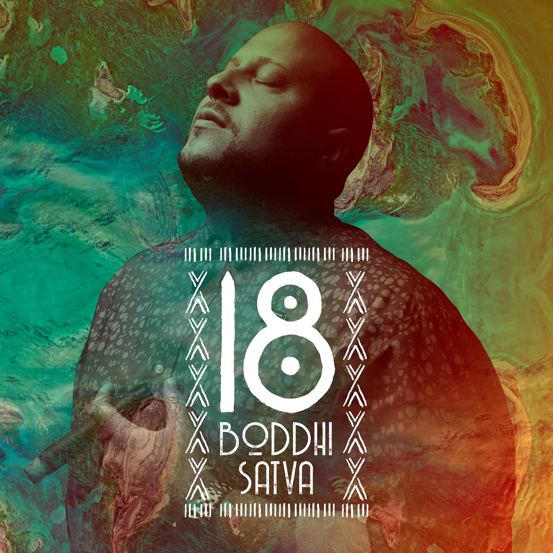 Постер альбома Boddhi Satva 18
