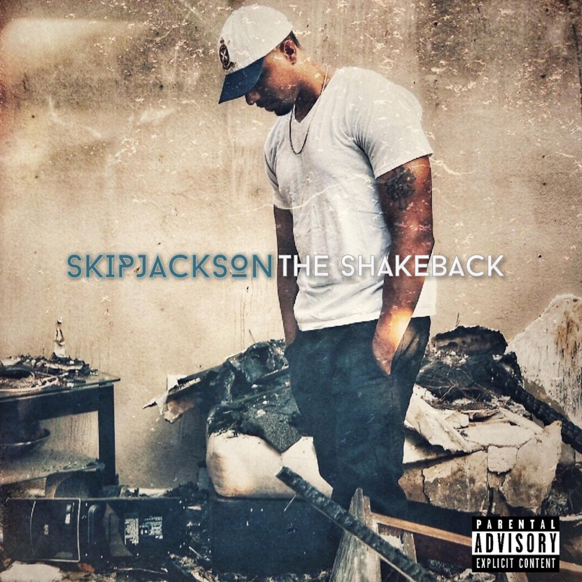 Постер альбома The Shakeback