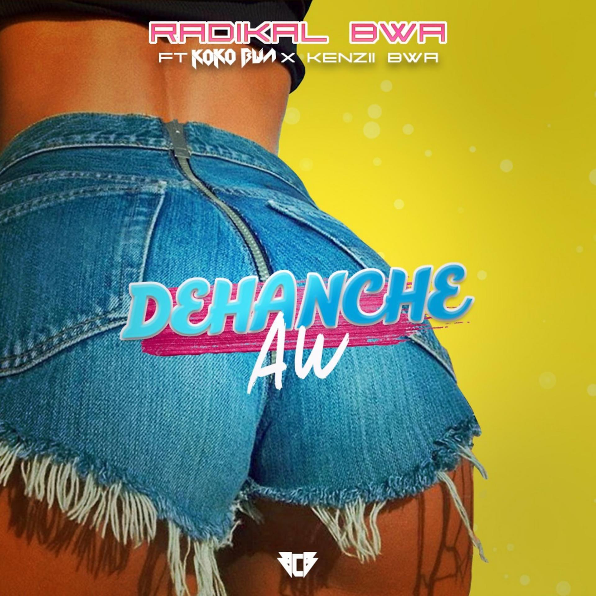 Постер альбома Dehanche Aw