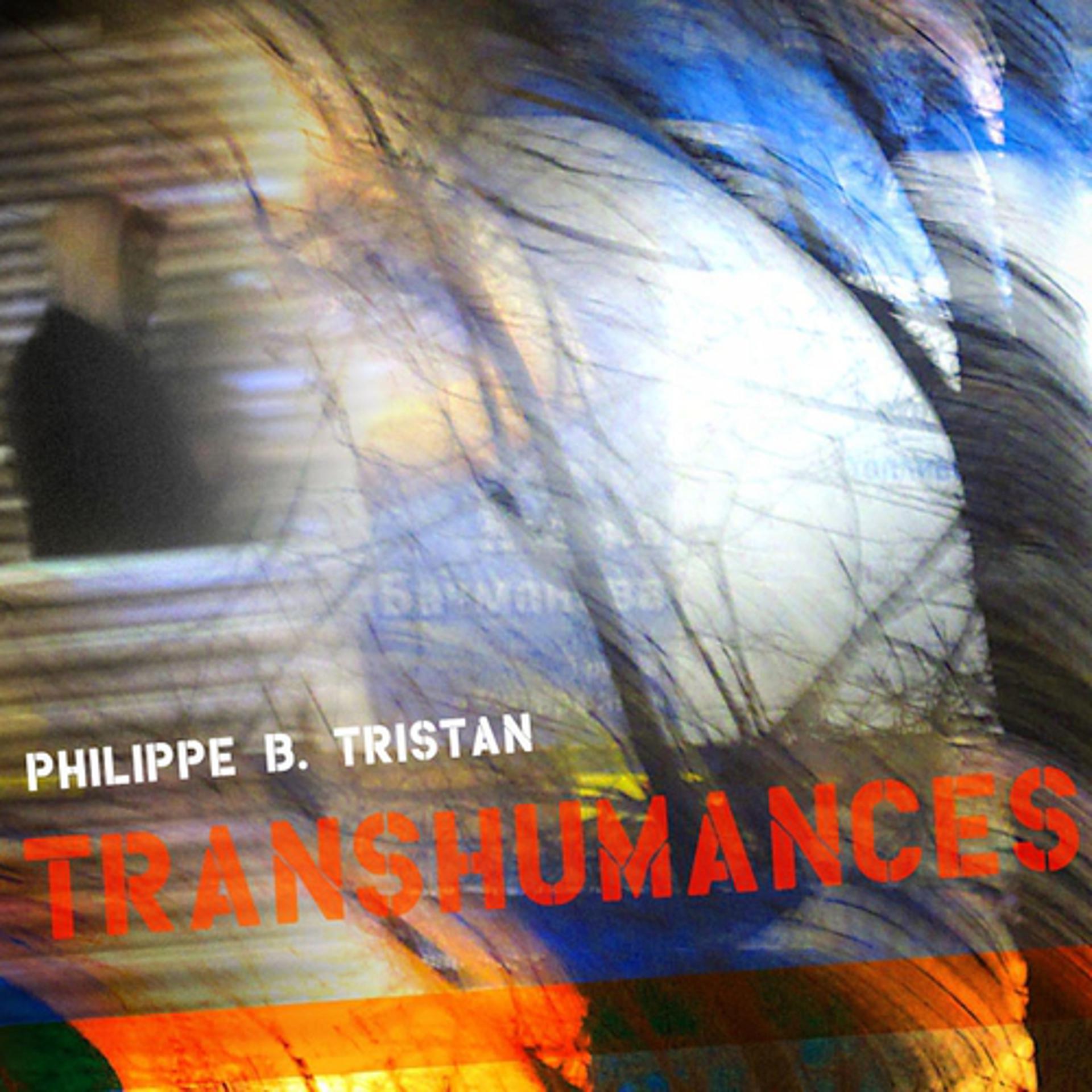 Постер альбома Transhumances