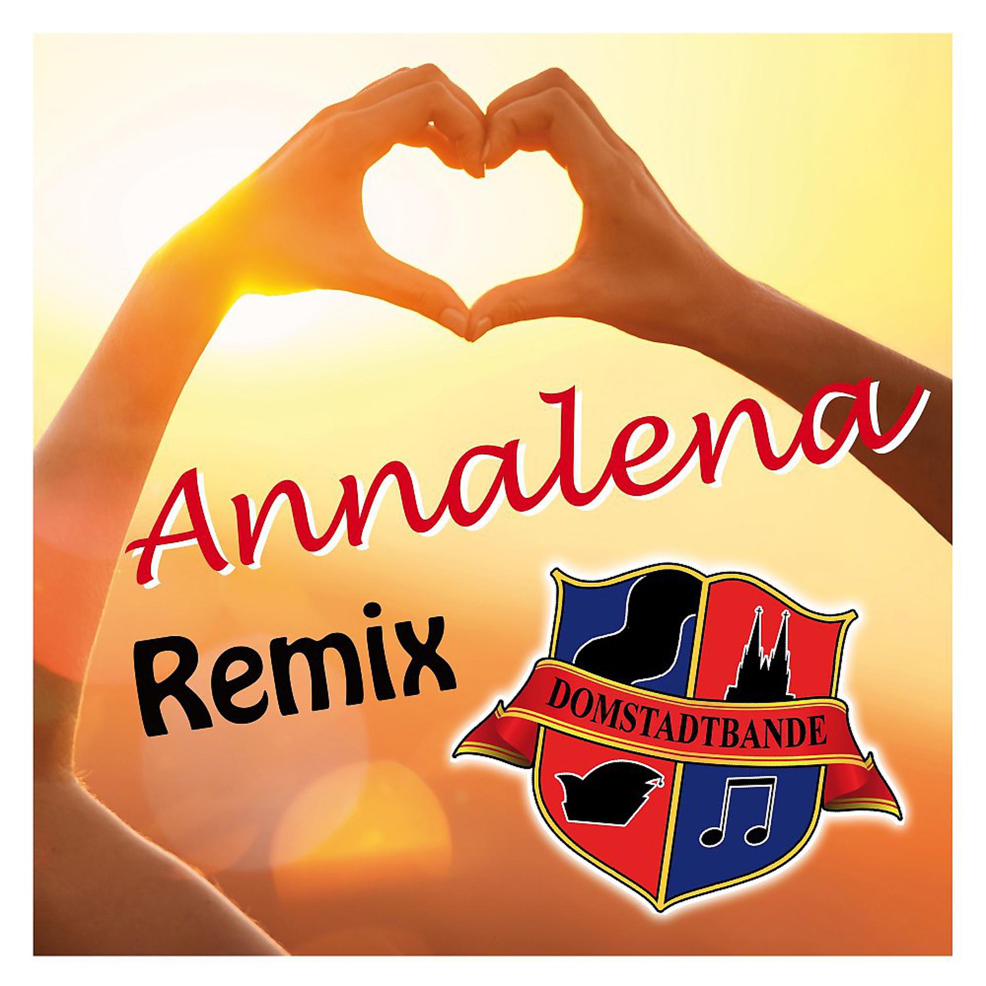 Постер альбома Annalena (Remix)