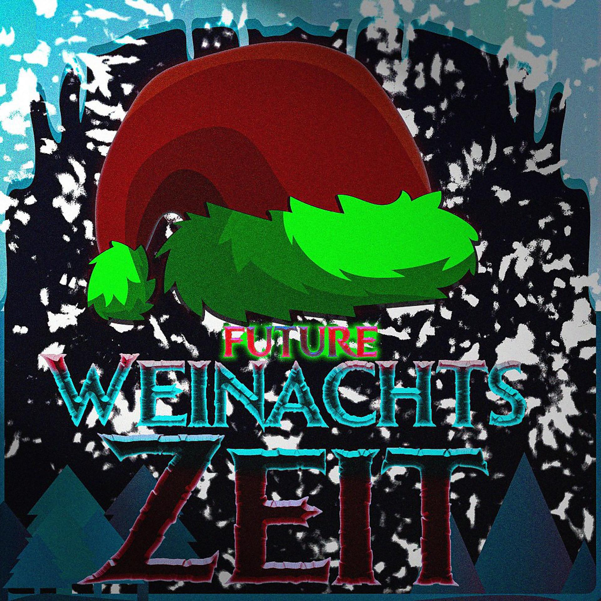 Постер альбома Weihnachtszeit (Single)