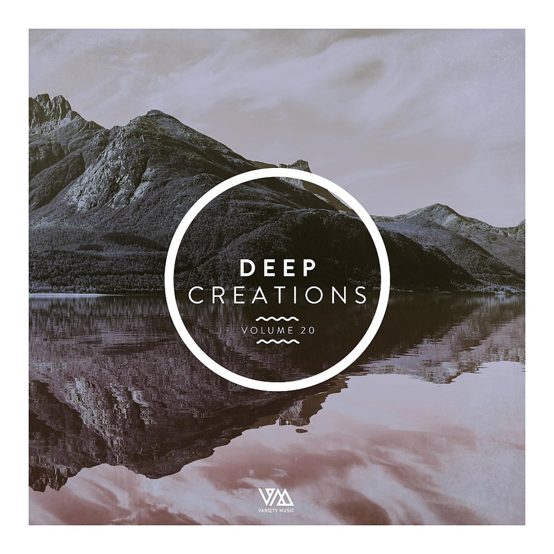Постер альбома Deep Creations, Vol. 20