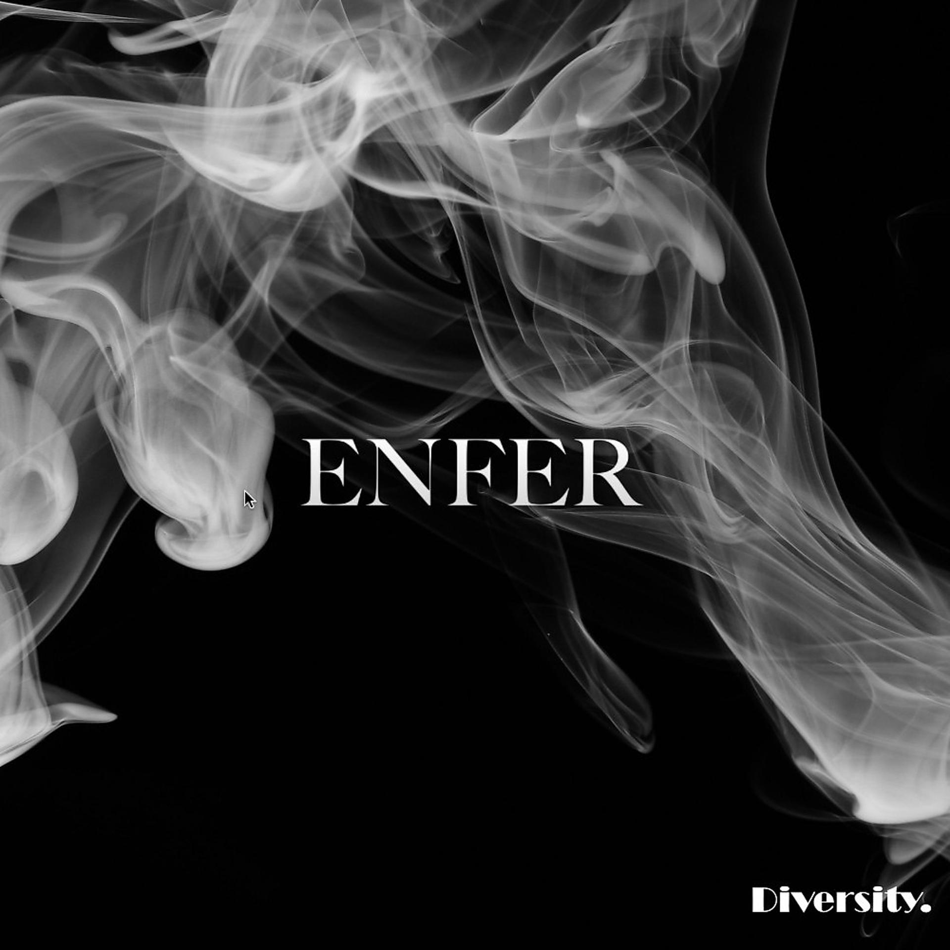 Постер альбома Enfer