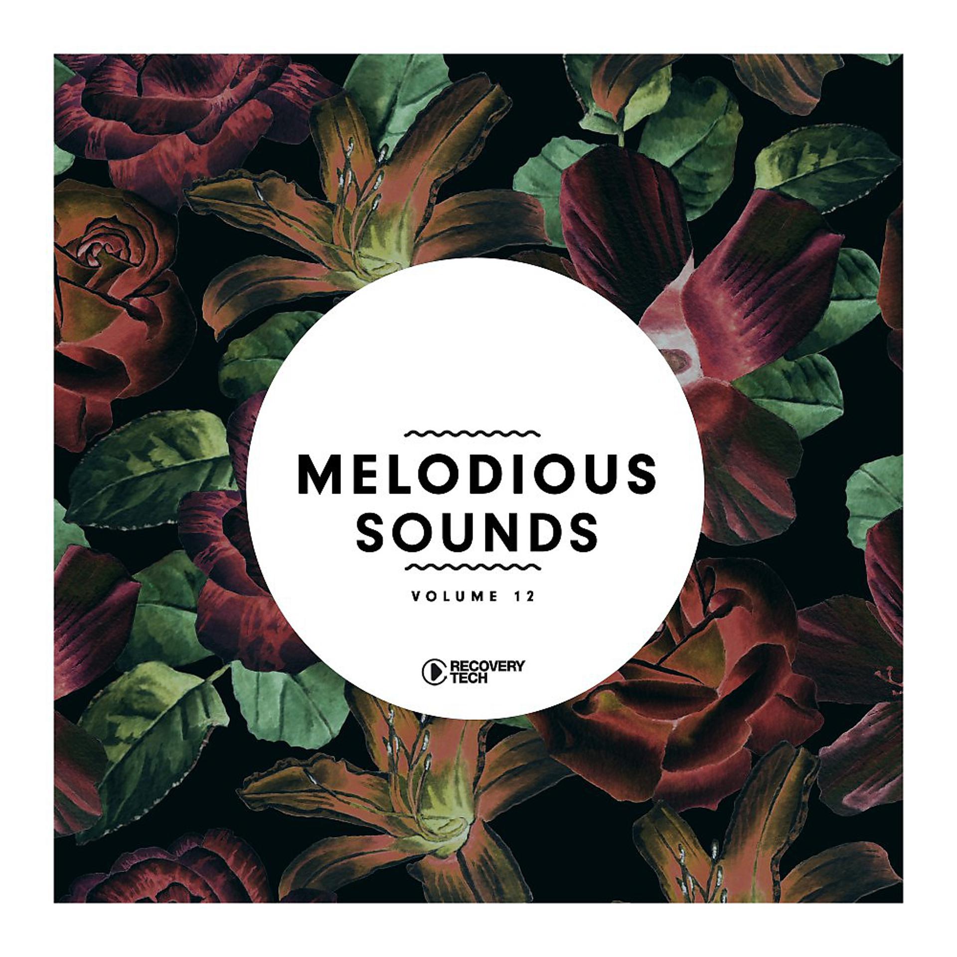 Постер альбома Melodious Sounds, Vol. 12