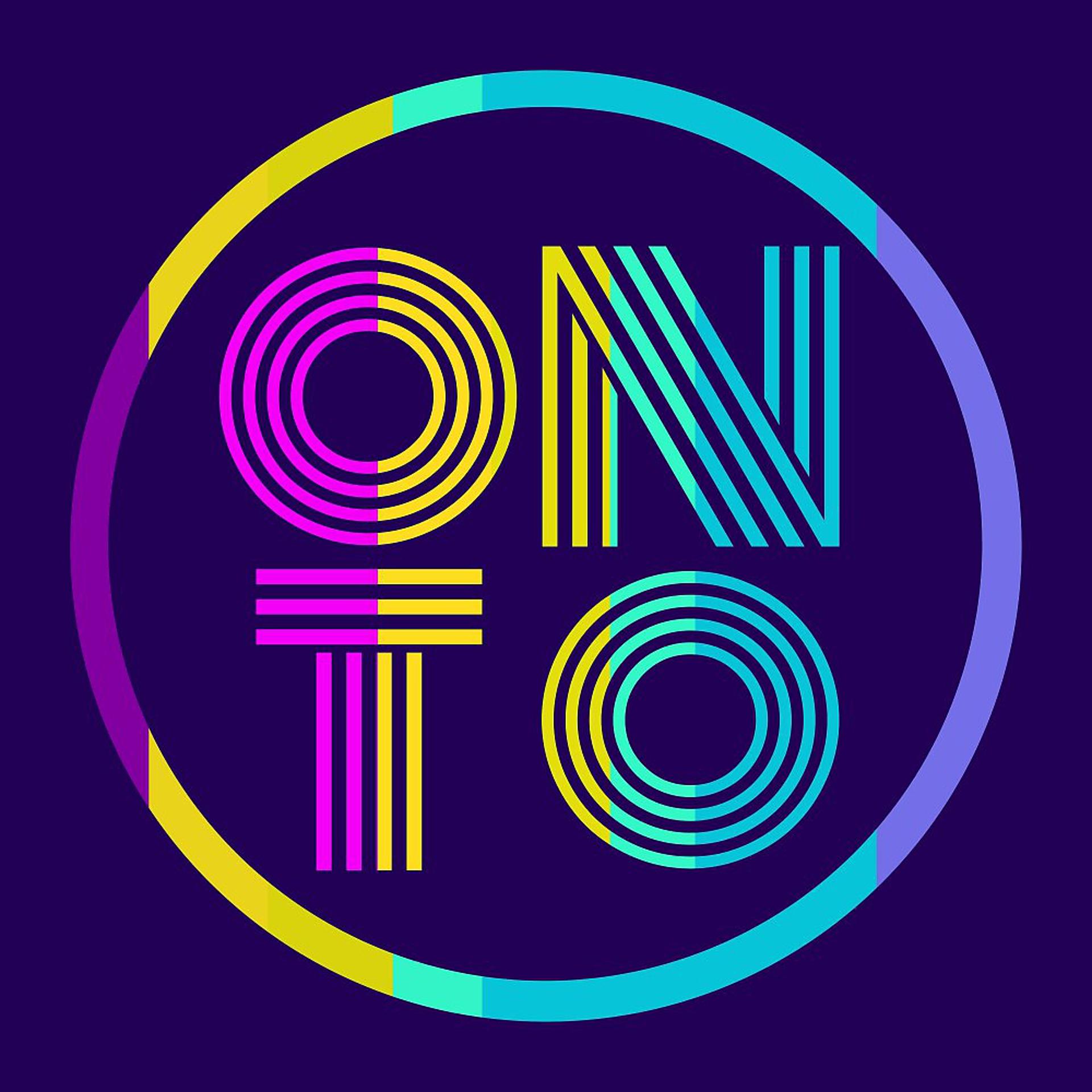 Постер альбома Onto