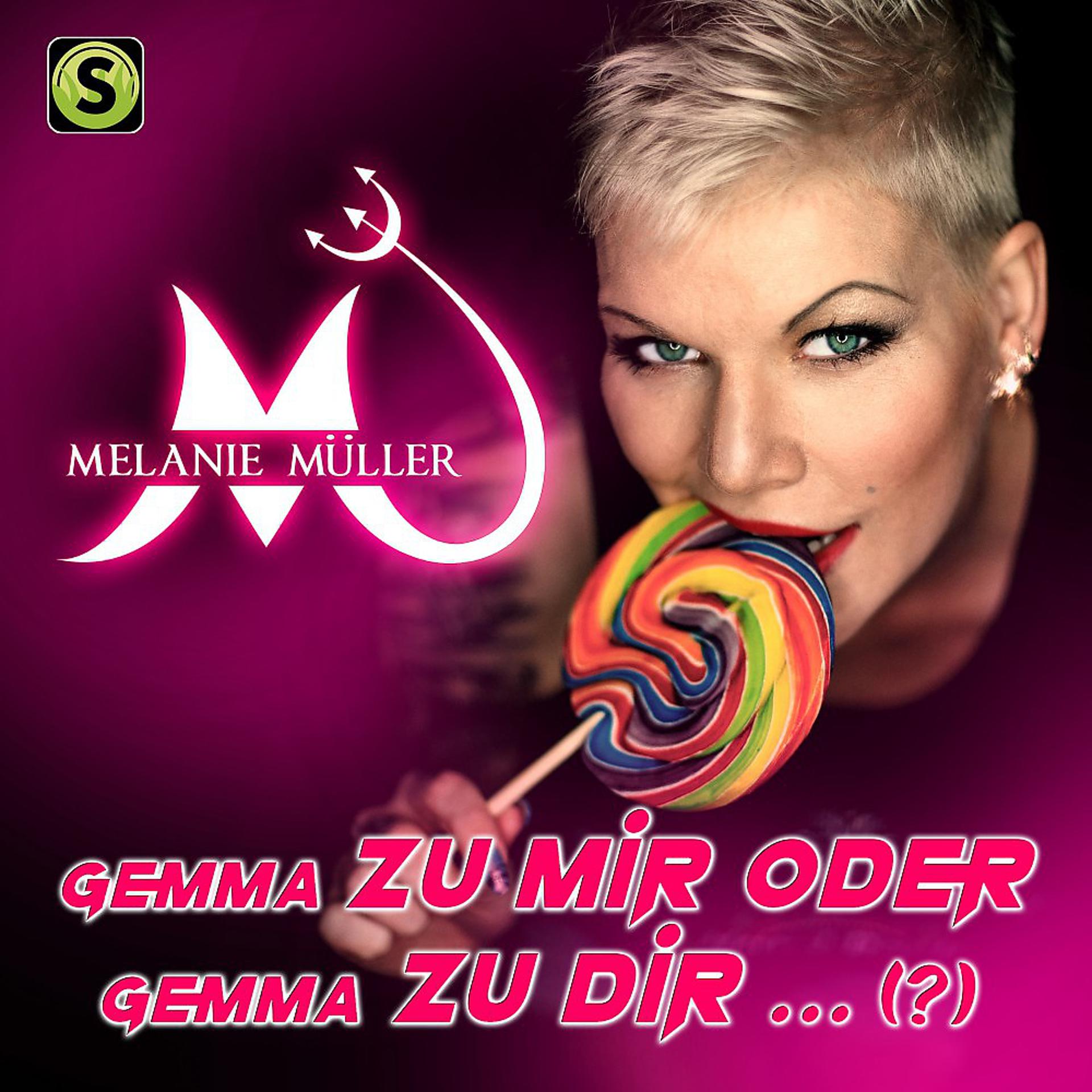 Постер альбома Gemma zu mir (Oder gemma zu Dir)