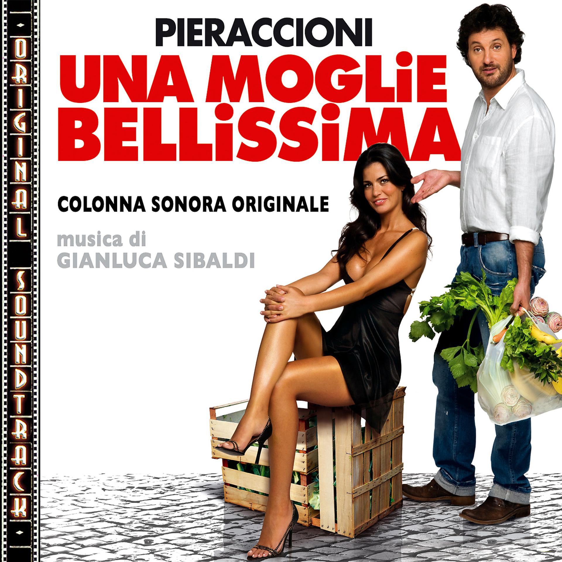 Постер альбома Una moglie bellissima (Original Soundtrack)