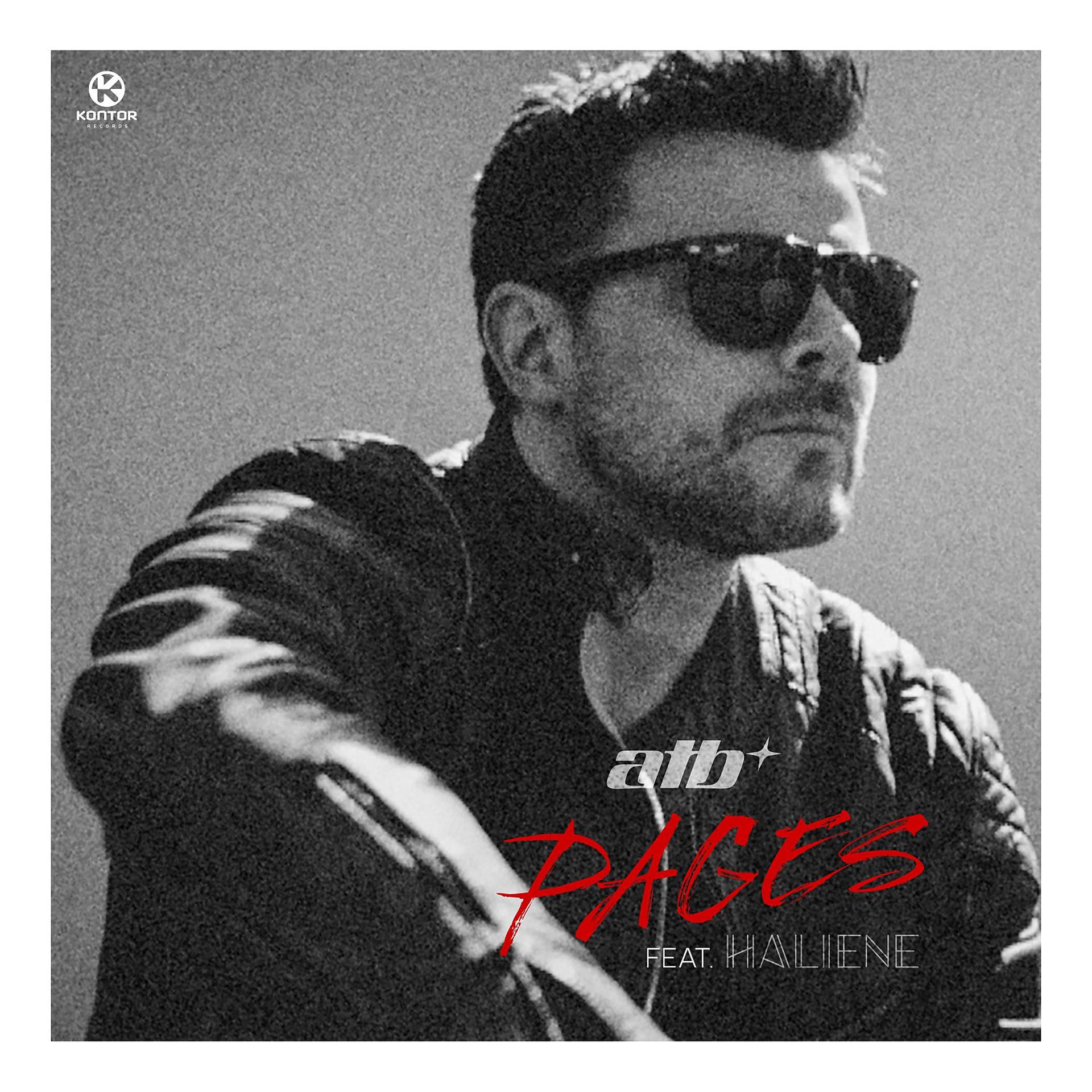 Постер альбома Pages (feat. Haliene) [ATB's Festival Mix Short Edit]
