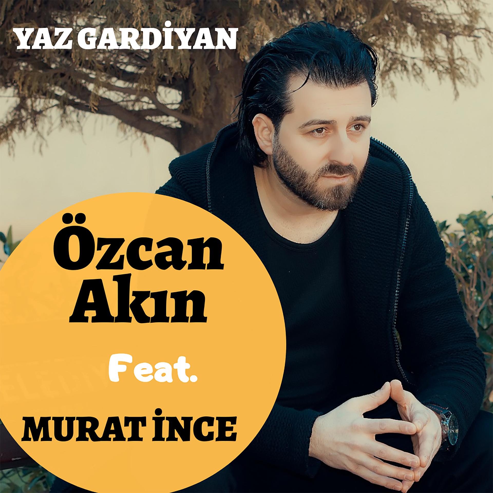 Постер альбома Yaz Gardiyan