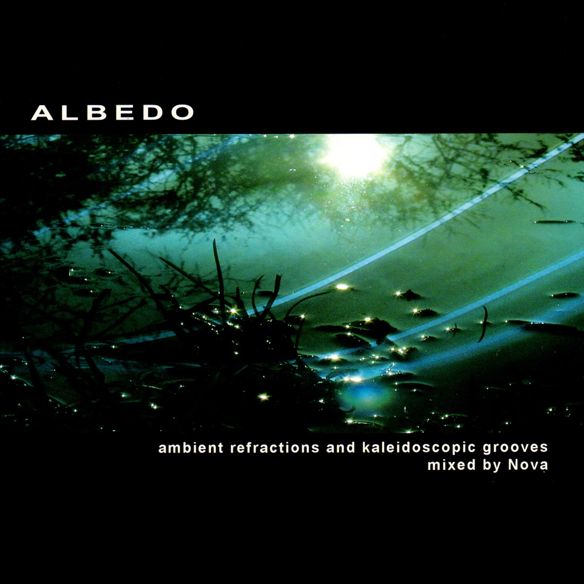 Постер альбома Albedo (DJ Mix)