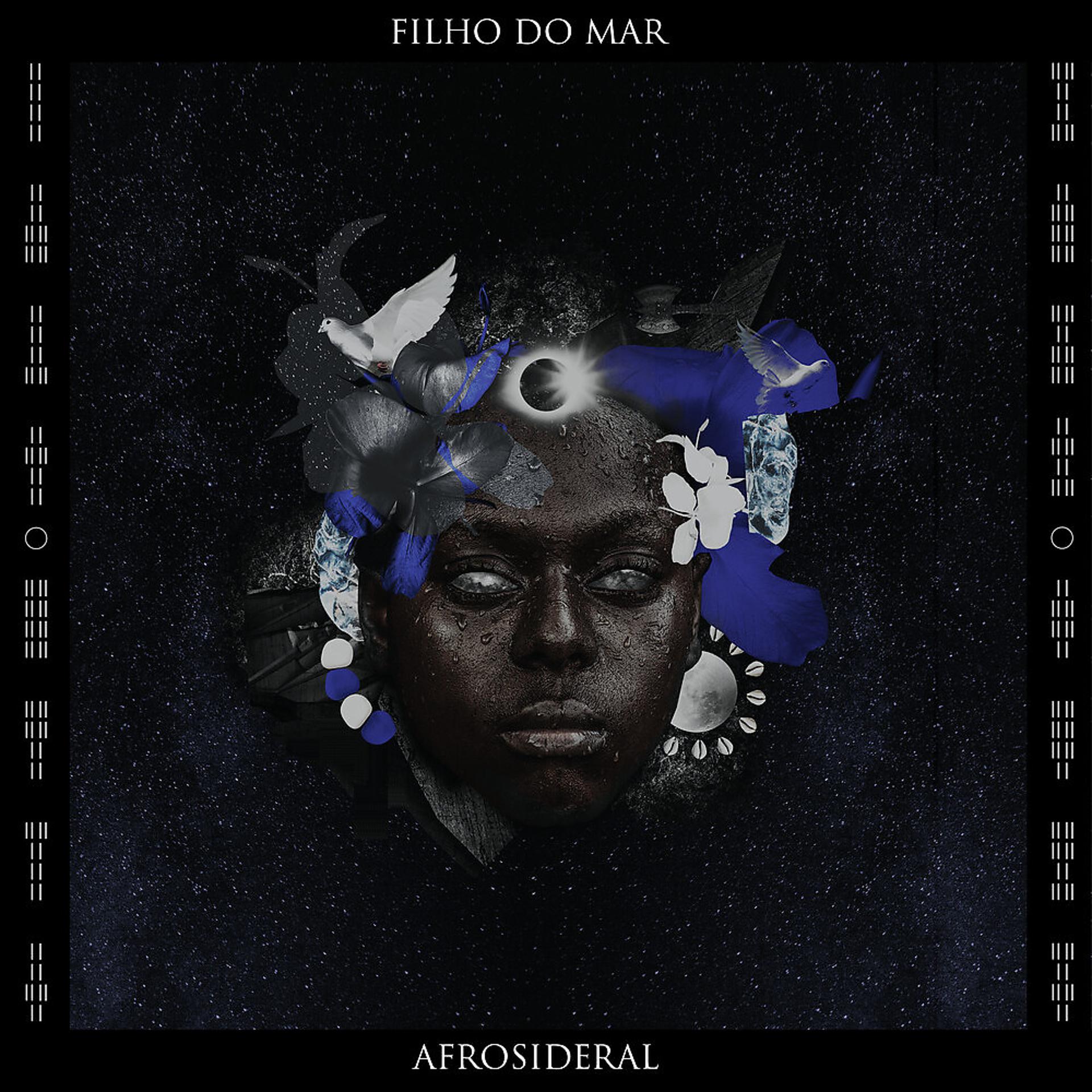 Постер альбома Filho do Mar