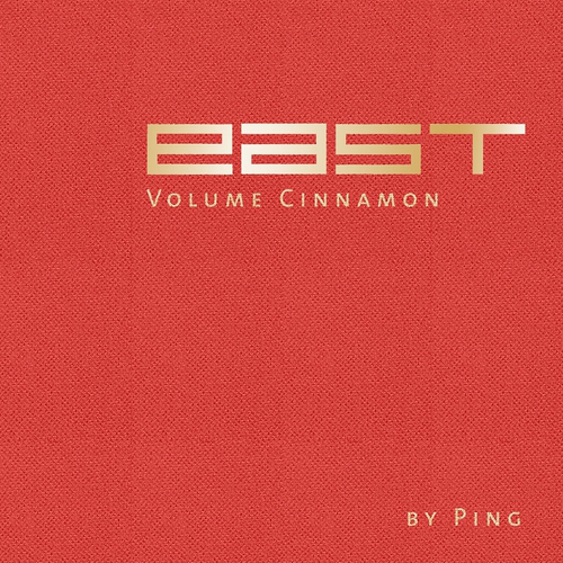 Постер альбома East Volume Cinnamon