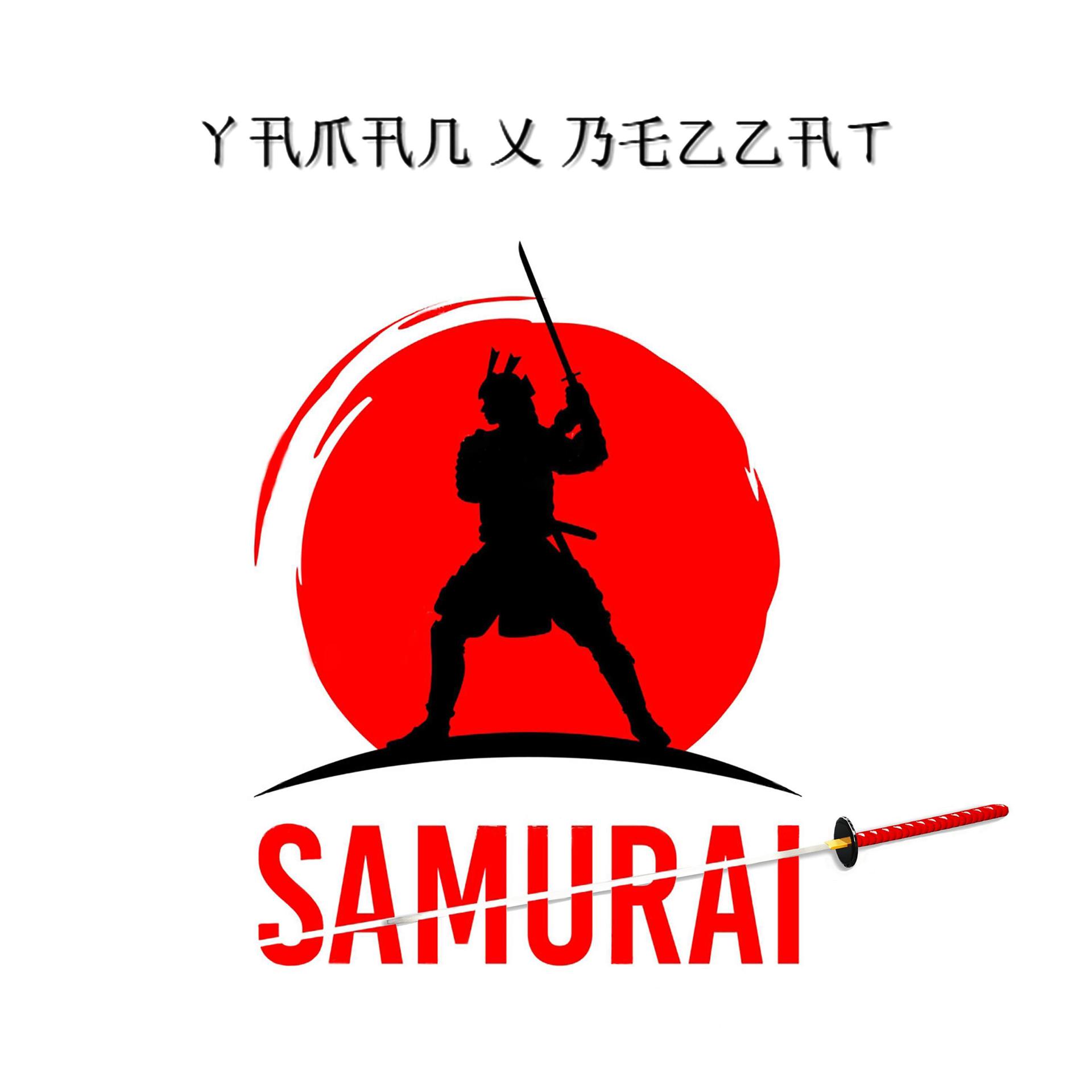 Постер альбома Samurai (feat. Yaman)