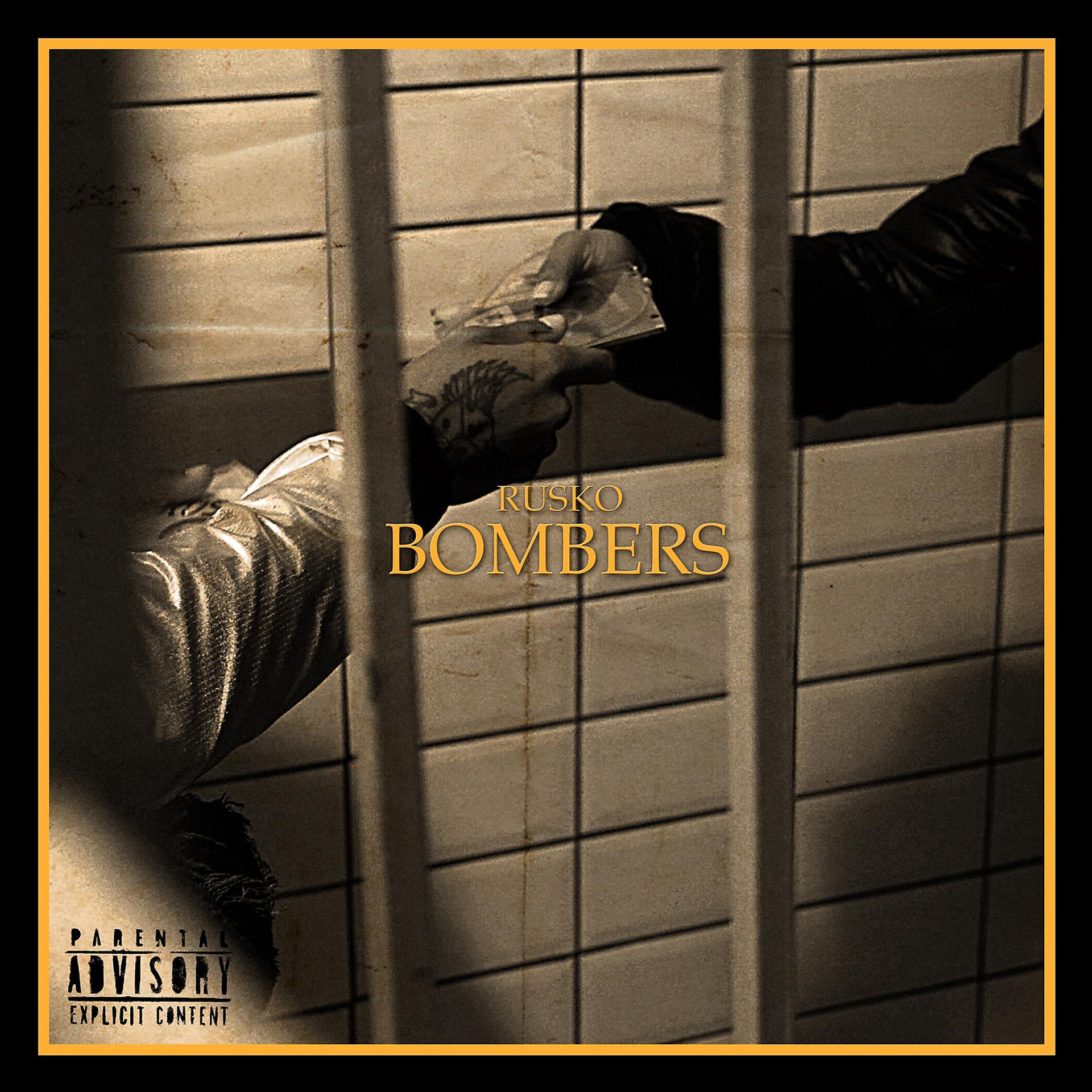 Постер альбома Bombers