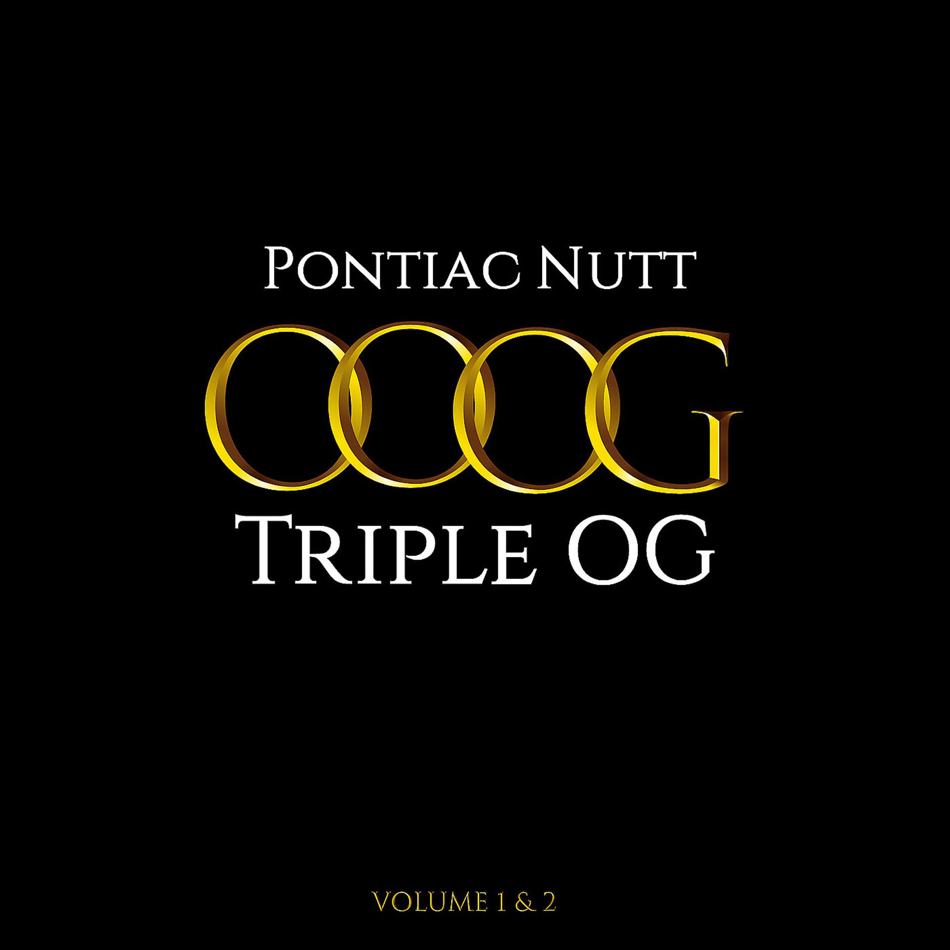Постер альбома Ooog Triple Og, Volume 1 & 2