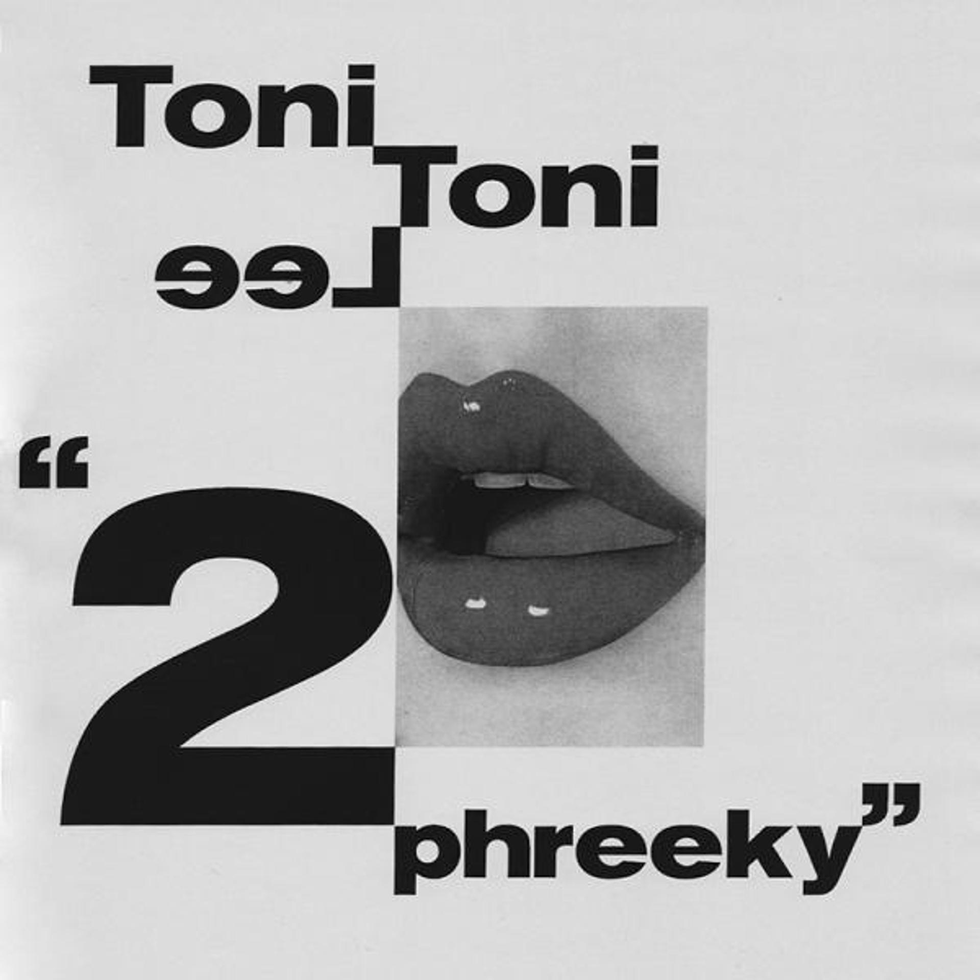 Постер альбома 2 Phreeky EP