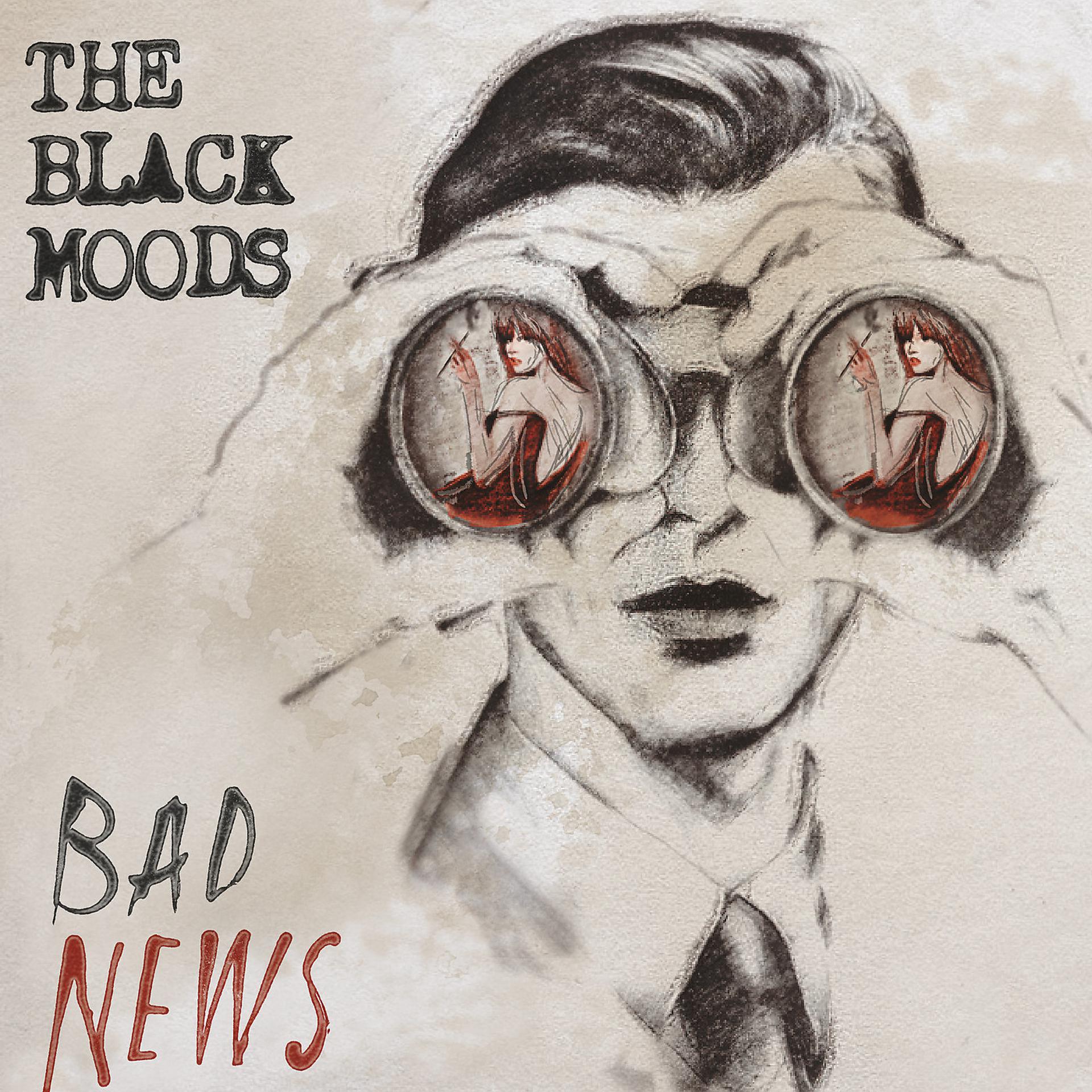 Постер альбома Bad News