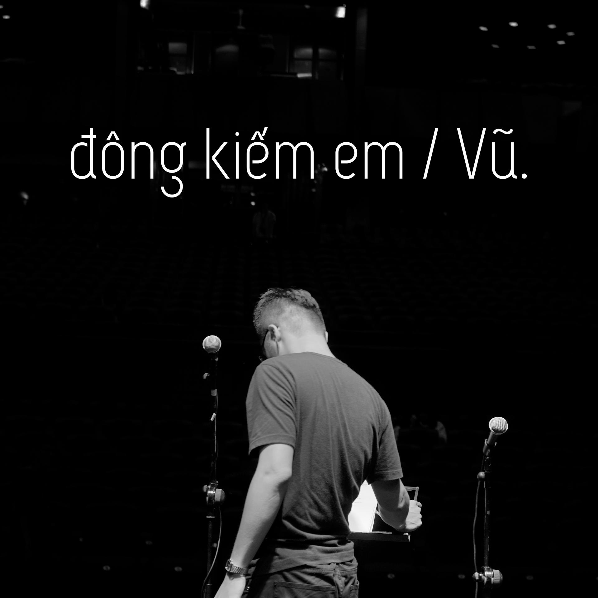 Постер альбома Đông Kiếm Em