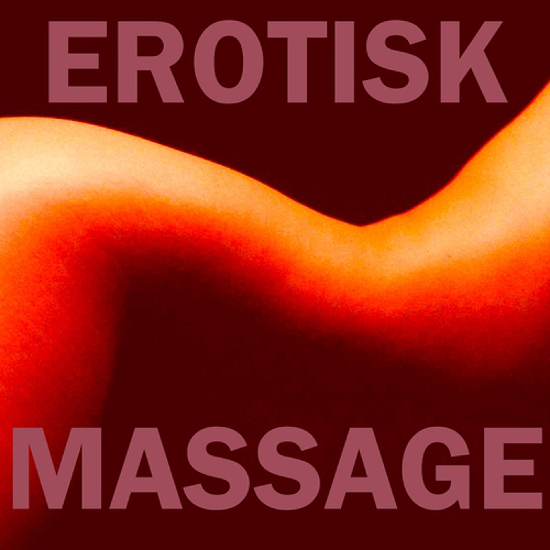 Постер альбома Erotisk massage