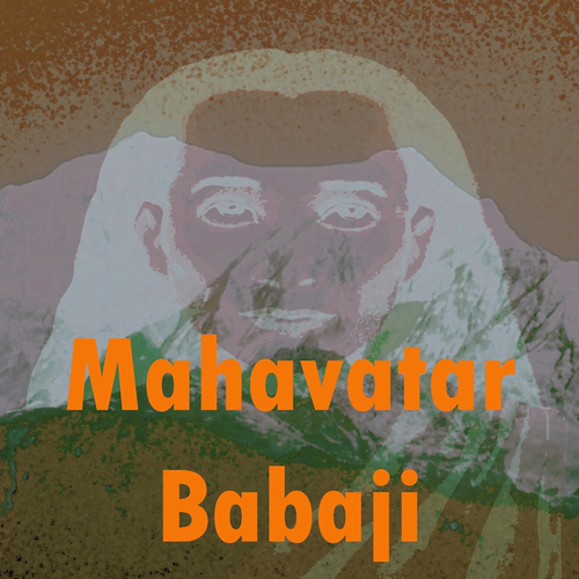 Постер альбома Babaji