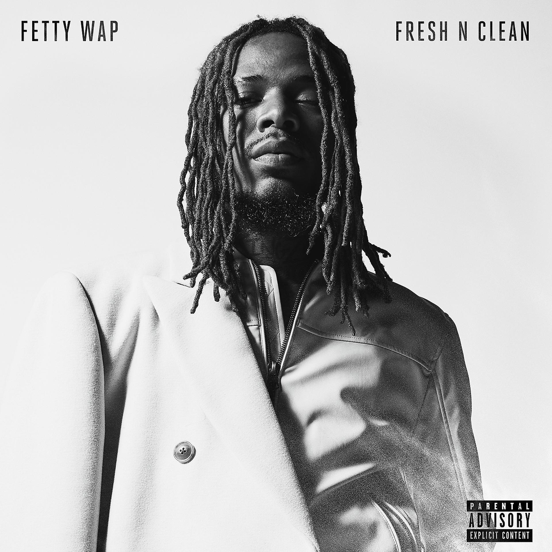 Постер альбома Fresh N Clean