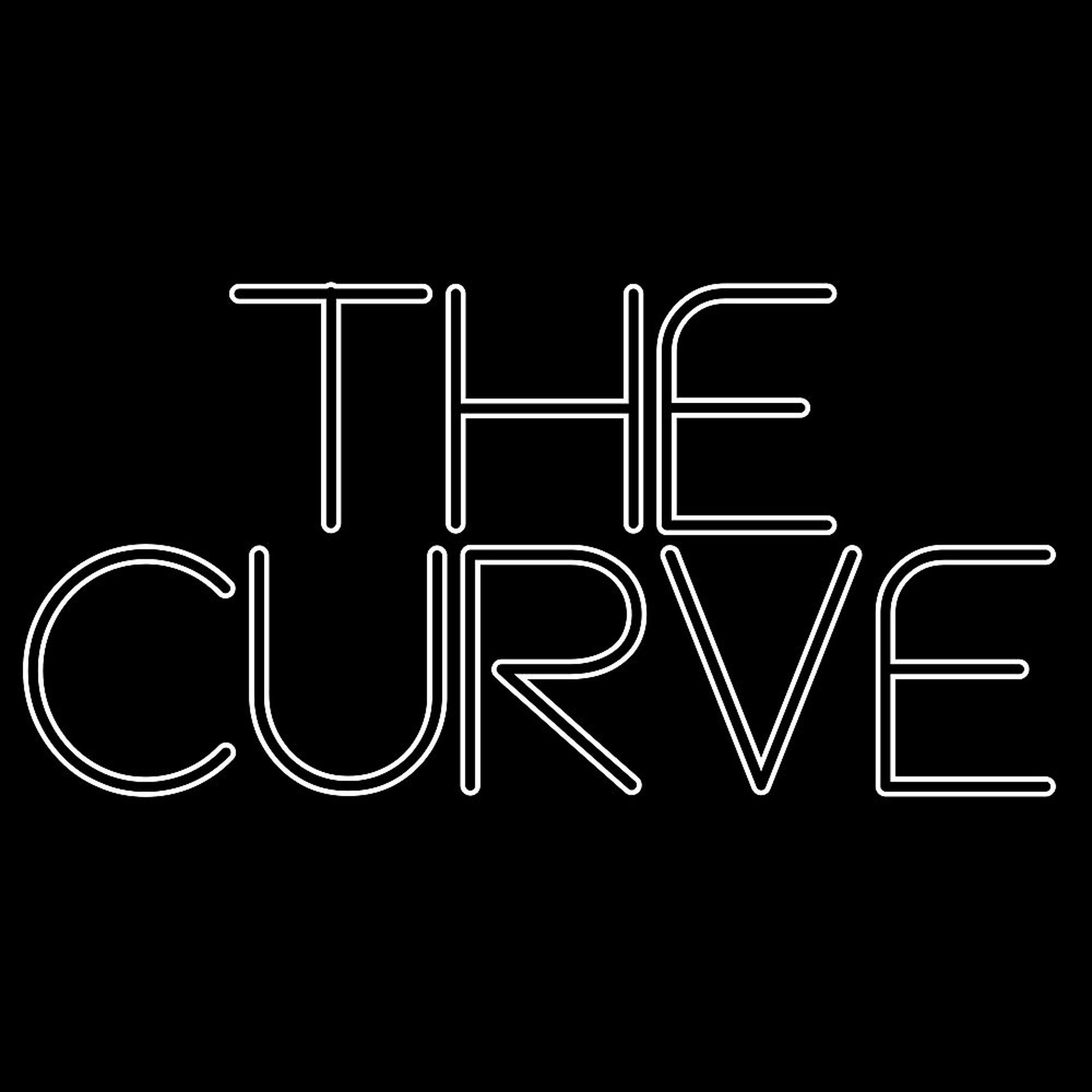Постер альбома The Curve