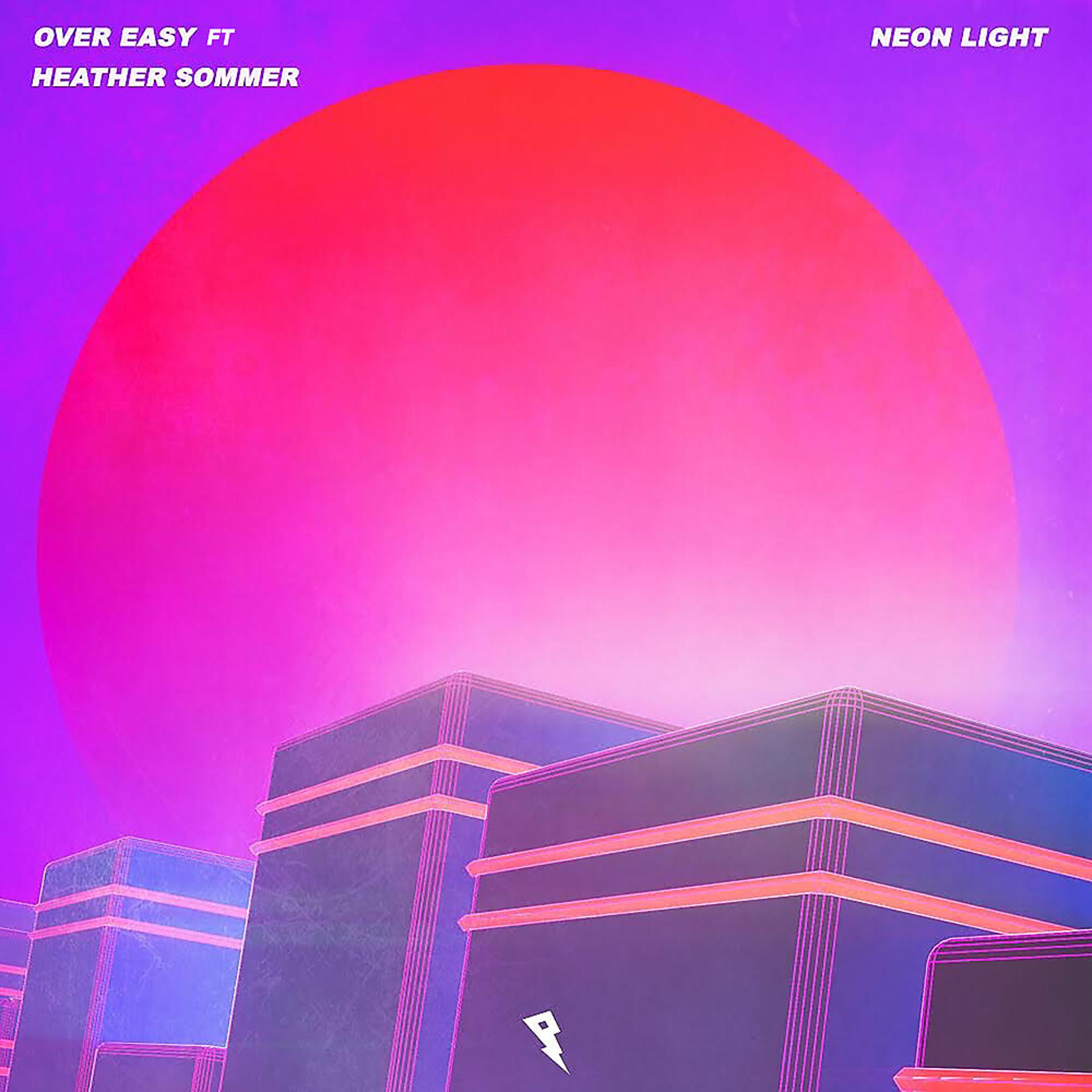 Постер альбома Neon Light
