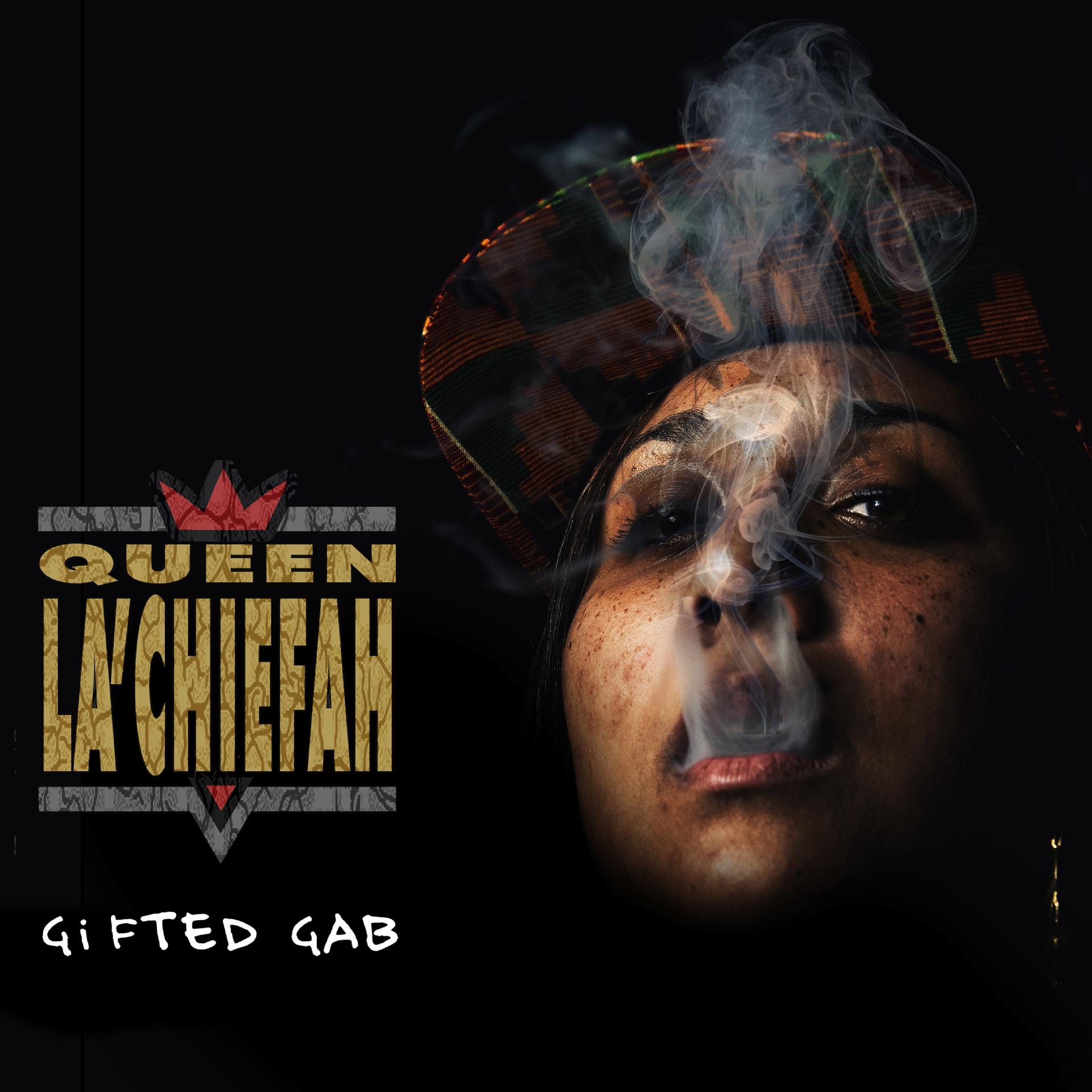 Постер альбома Queen La'Chiefah
