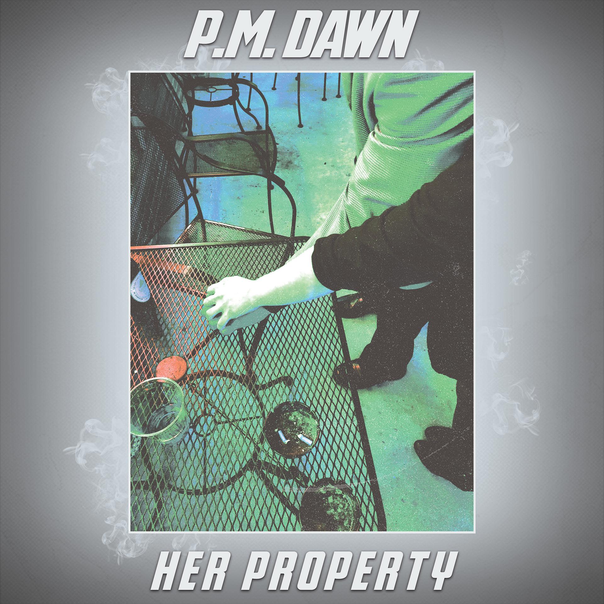 Постер альбома Her Property