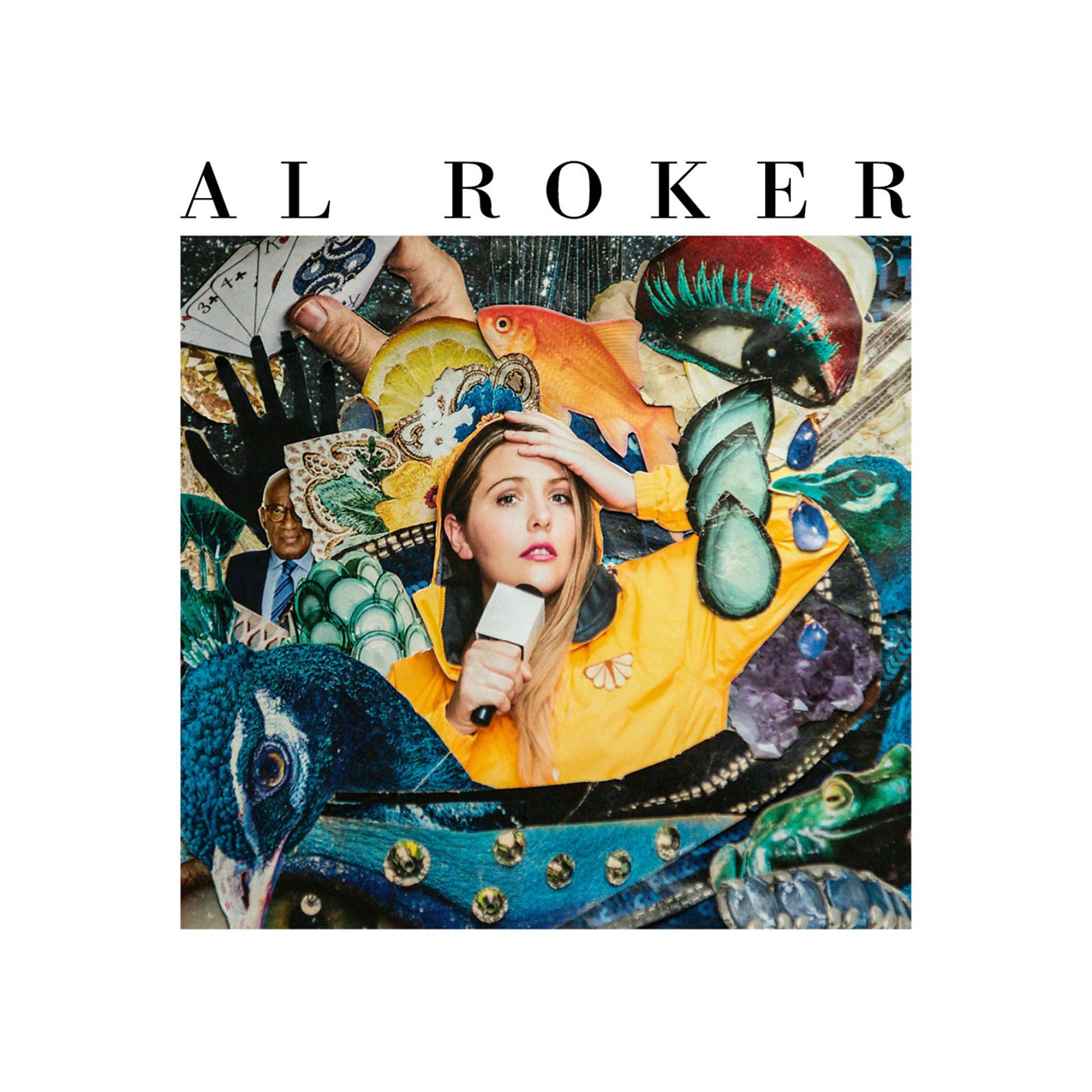Постер альбома Al Roker
