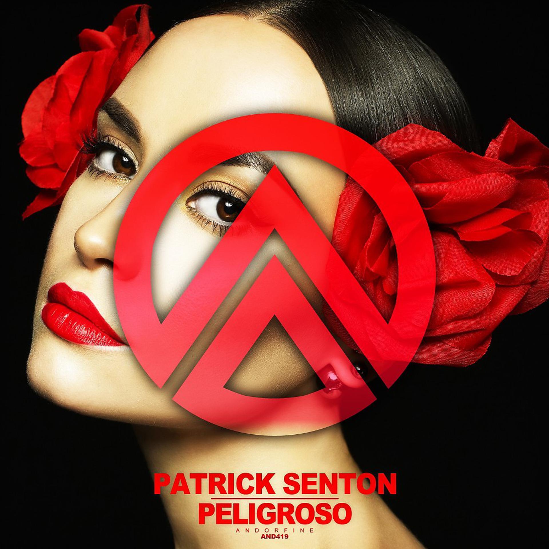 Постер альбома Peligroso