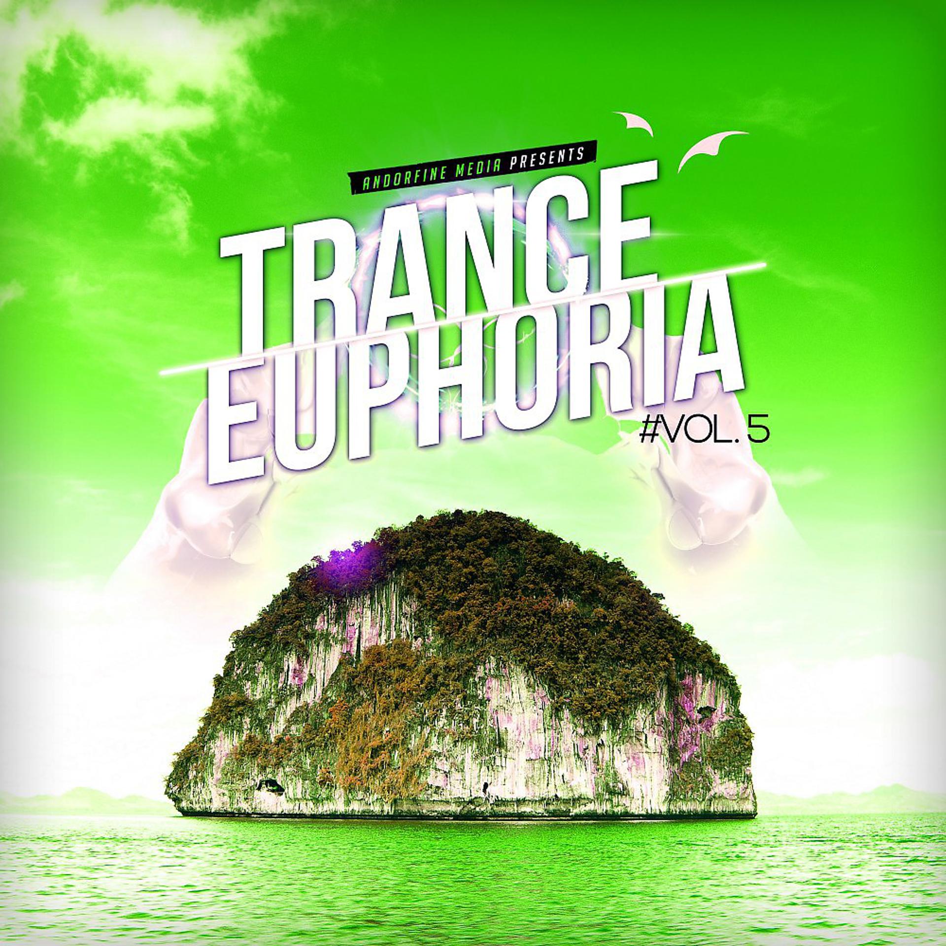 Постер альбома Trance Euphoria, Vol. 5