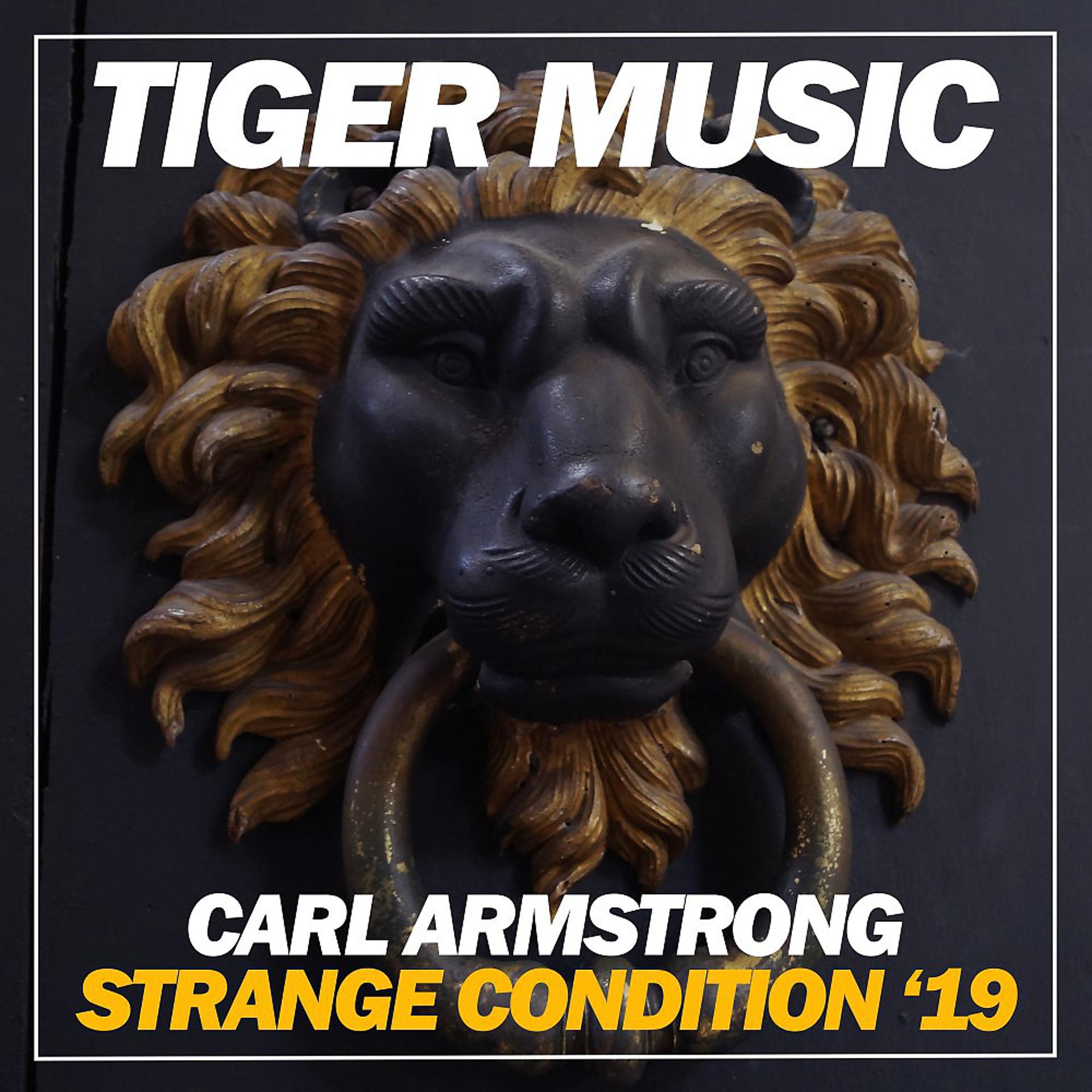Постер альбома Strange Condition '19