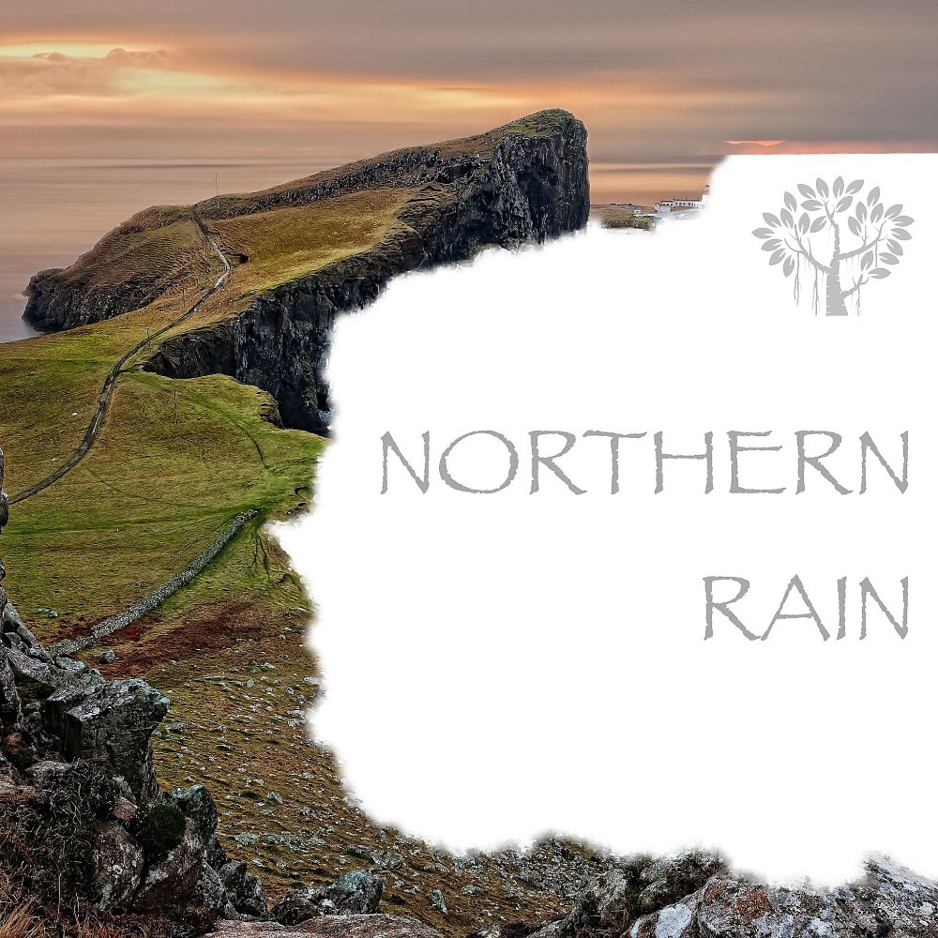 Постер альбома Northern Rain
