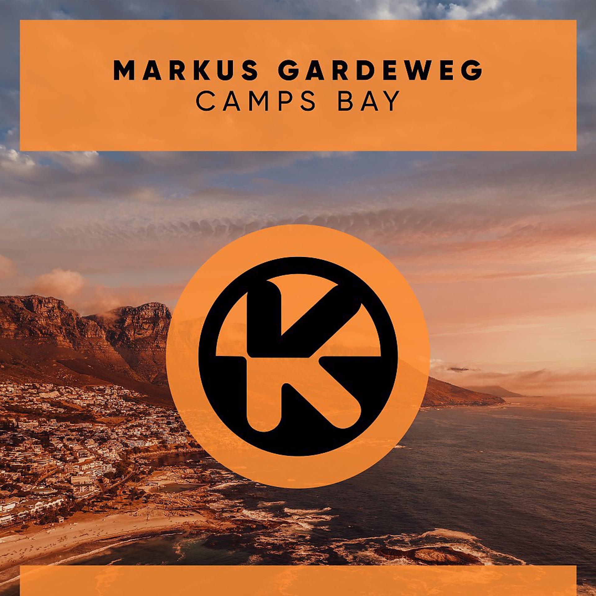 Постер альбома Camps Bay