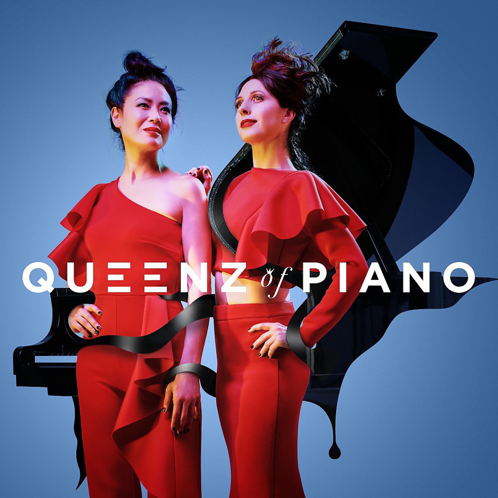 Постер альбома Queenz of Piano