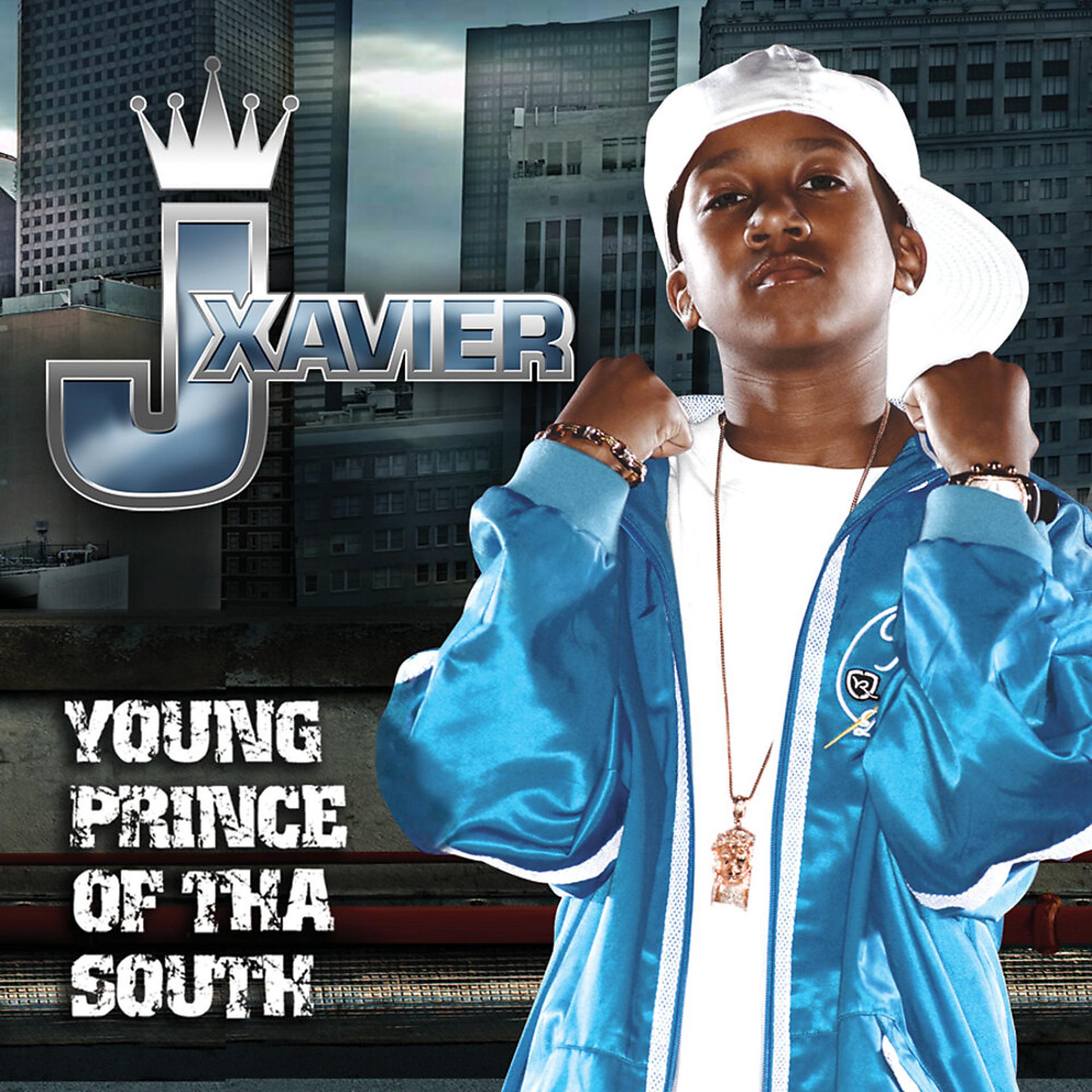 Постер альбома Young Prince of Tha South