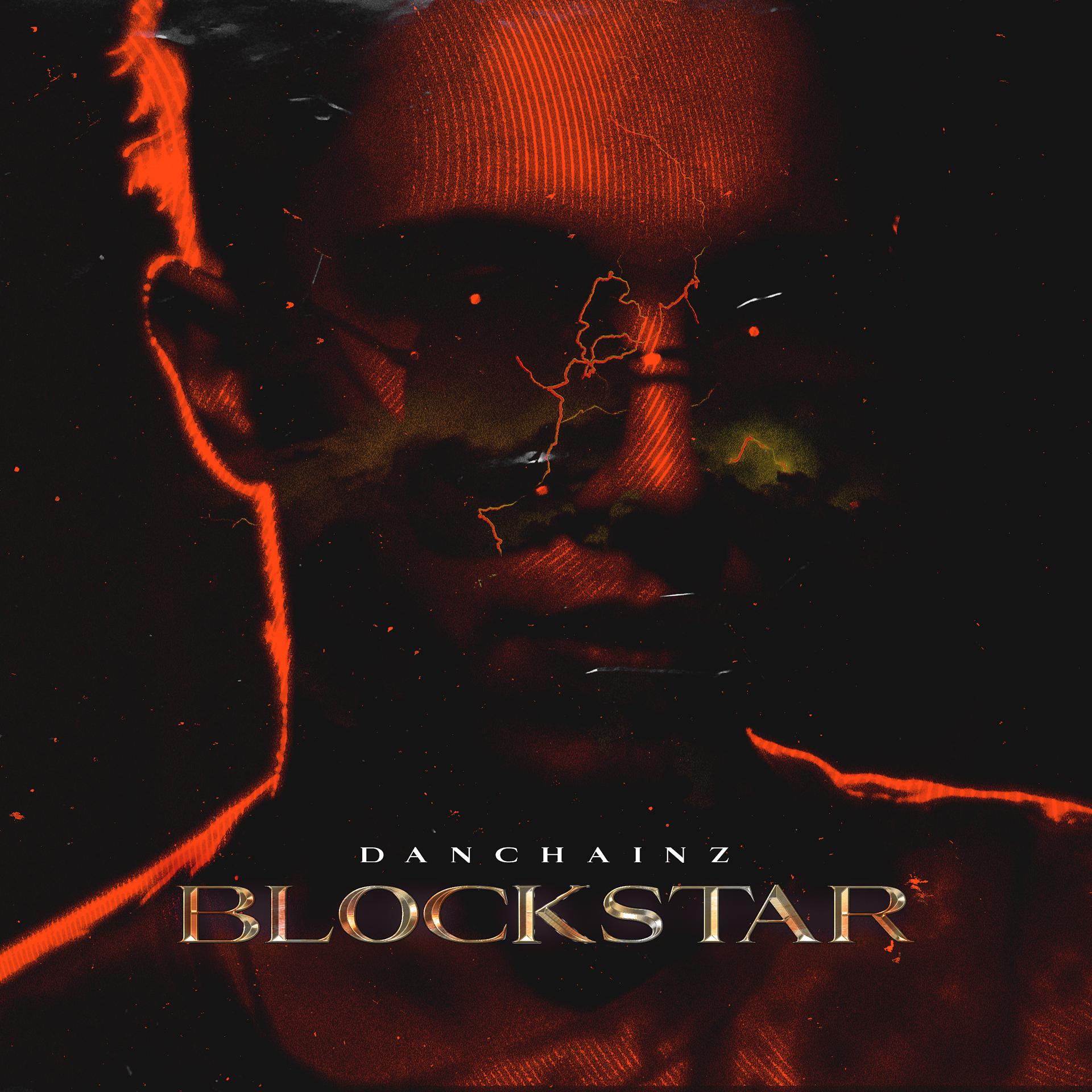 Постер альбома BLOCKSTAR