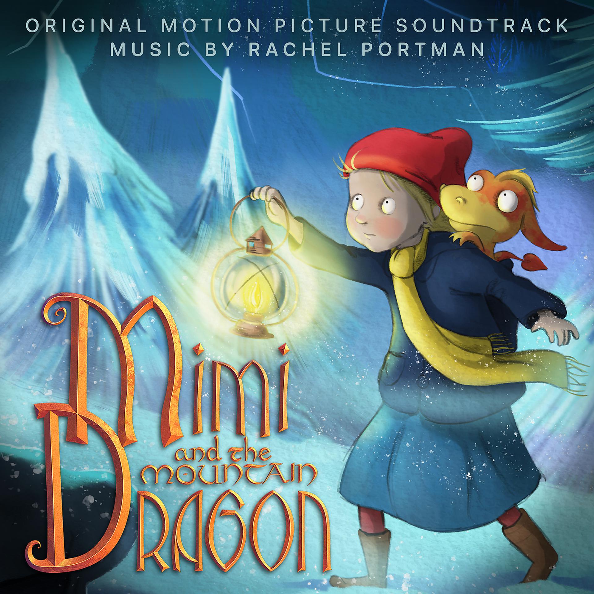 Постер альбома Mimi And The Mountain Dragon
