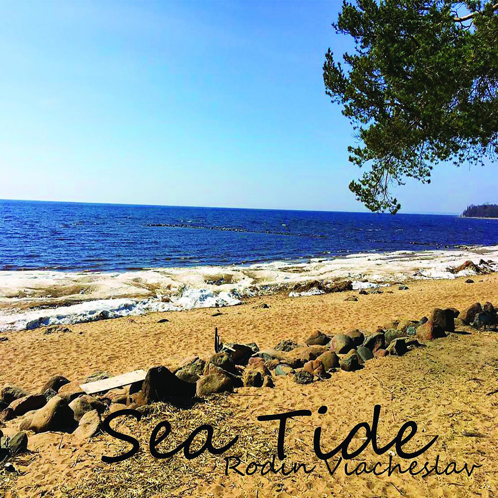 Постер альбома Sea Tide