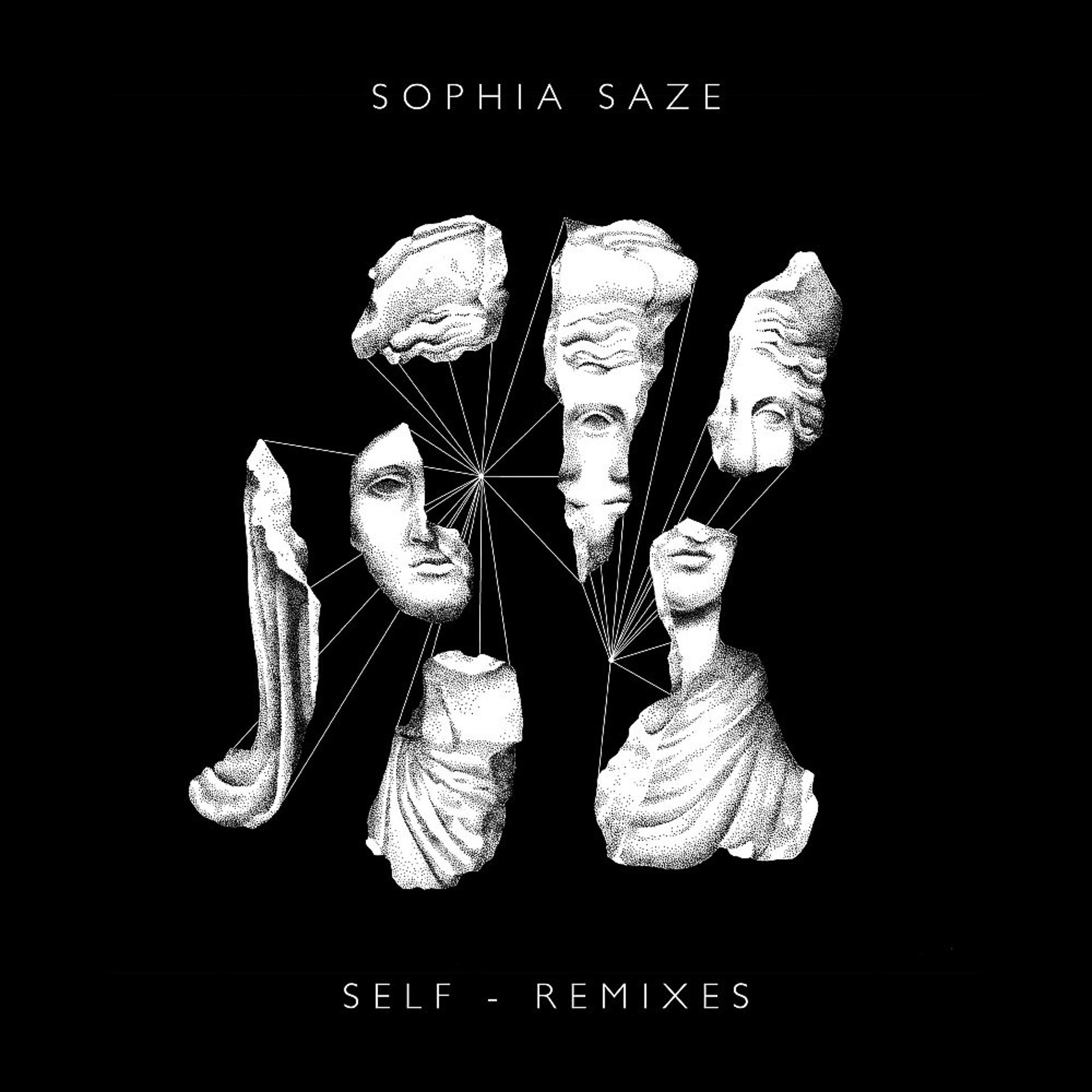 Постер альбома Self Remixes
