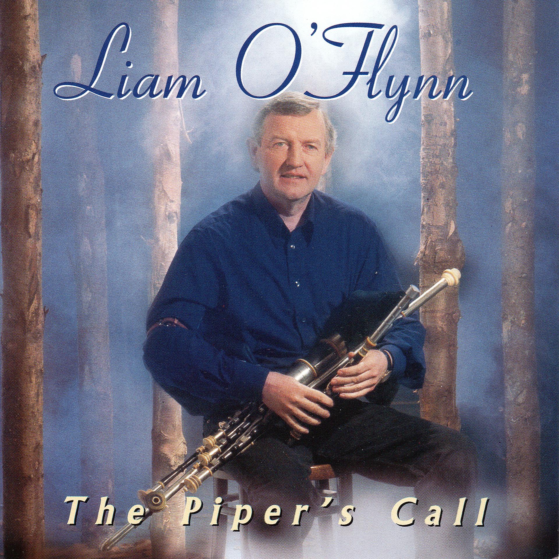 Постер альбома The Piper's Call
