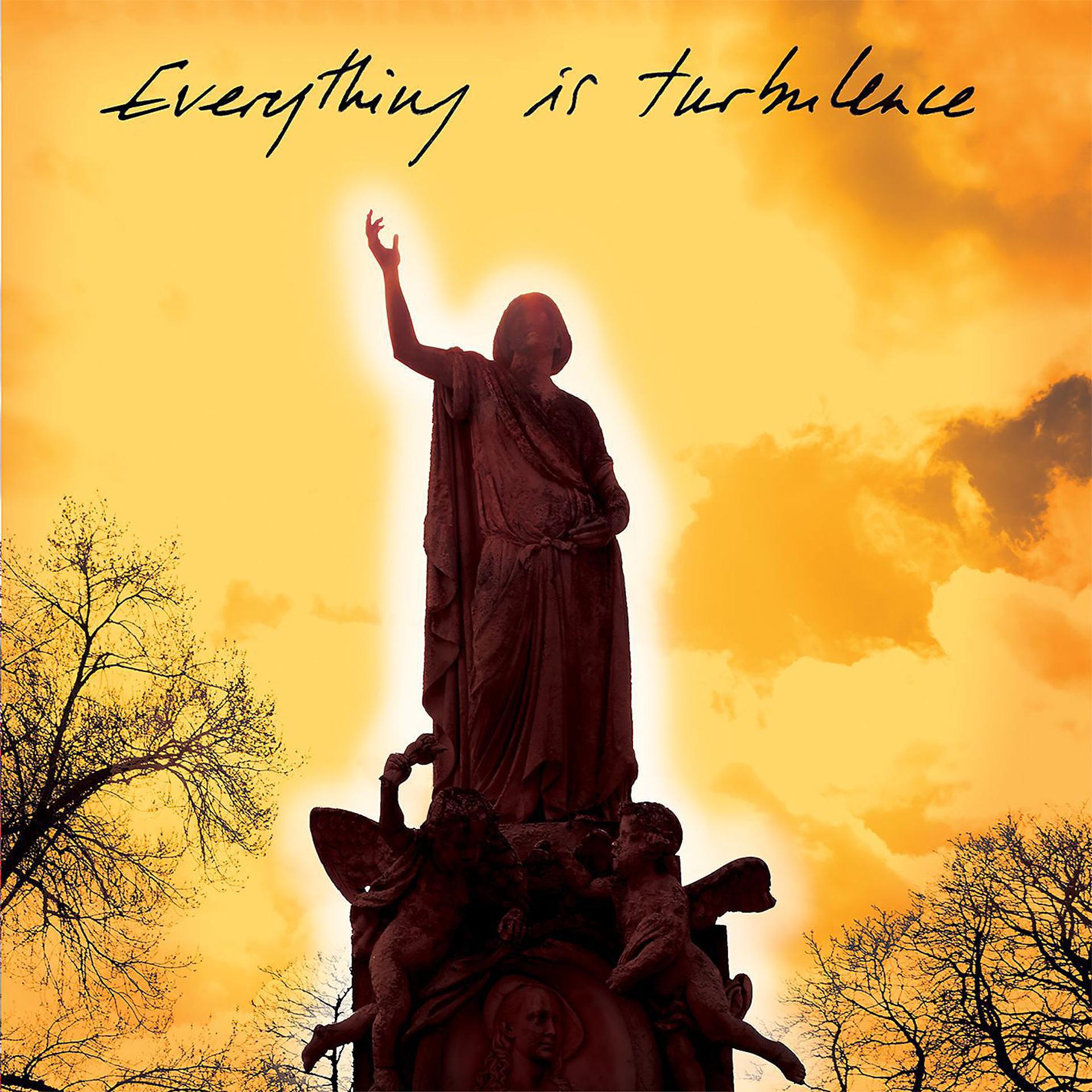 Постер альбома Everything Is Turbulence (Club Remixes)
