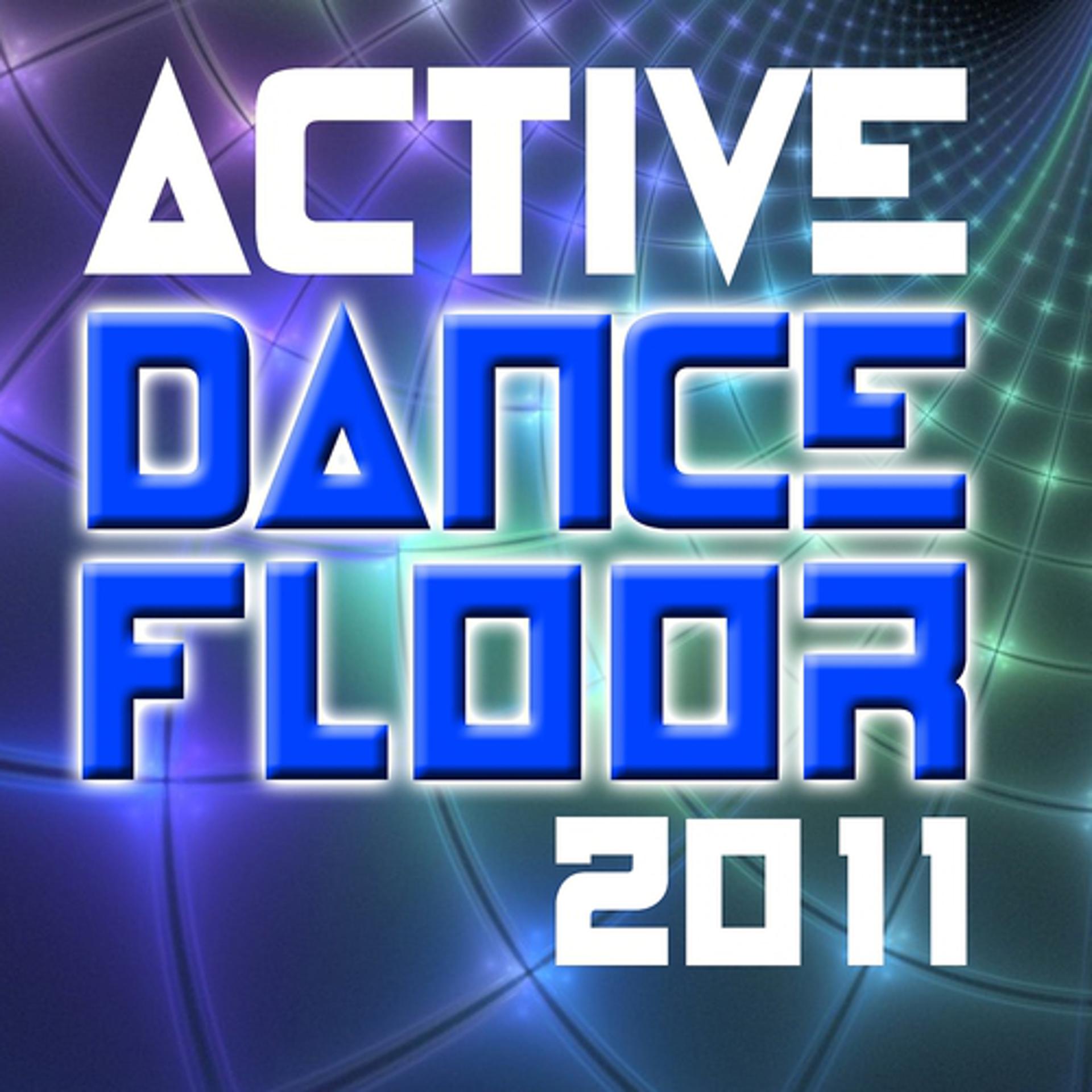 Постер альбома Active Dancefloor 2011