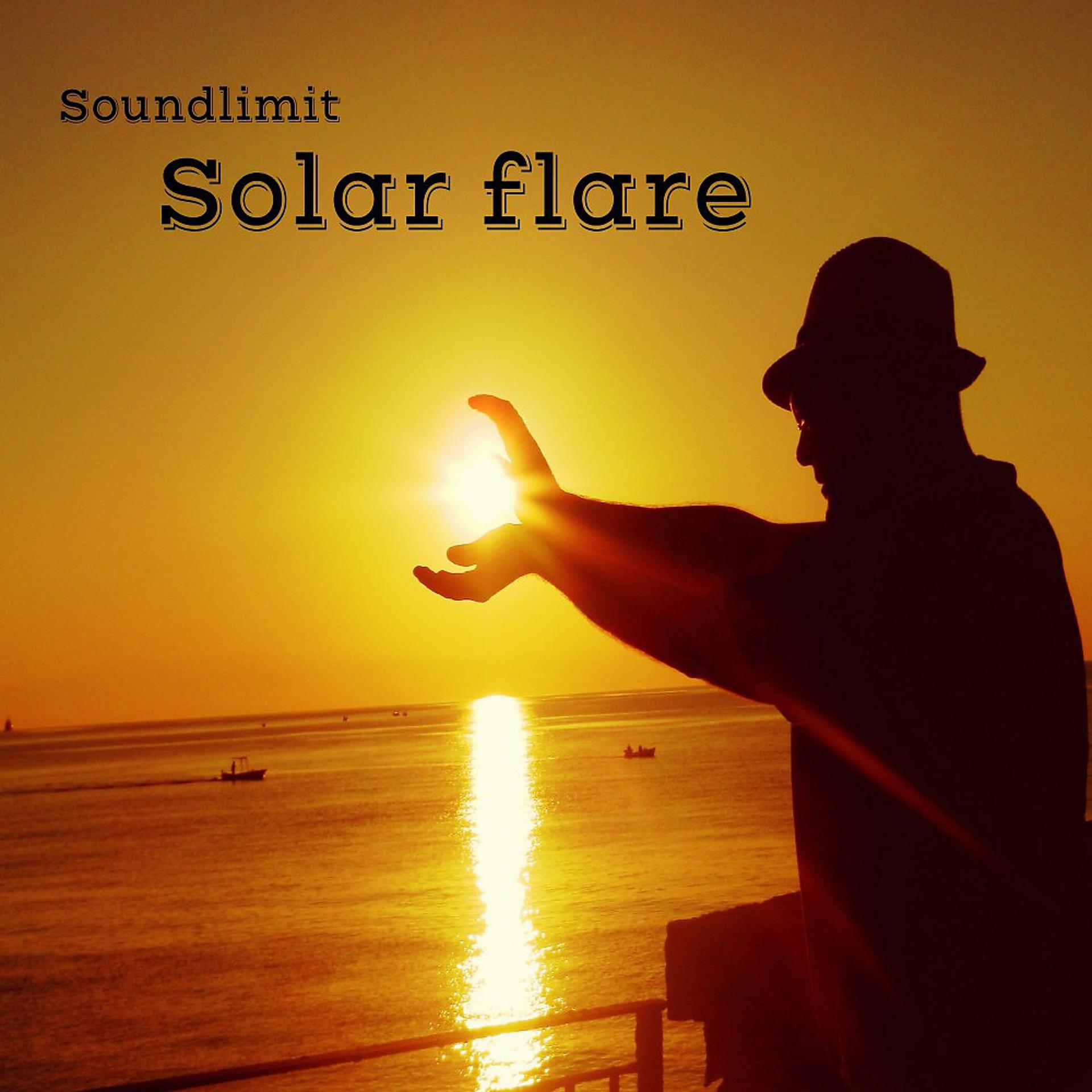 Постер альбома Solar Flare